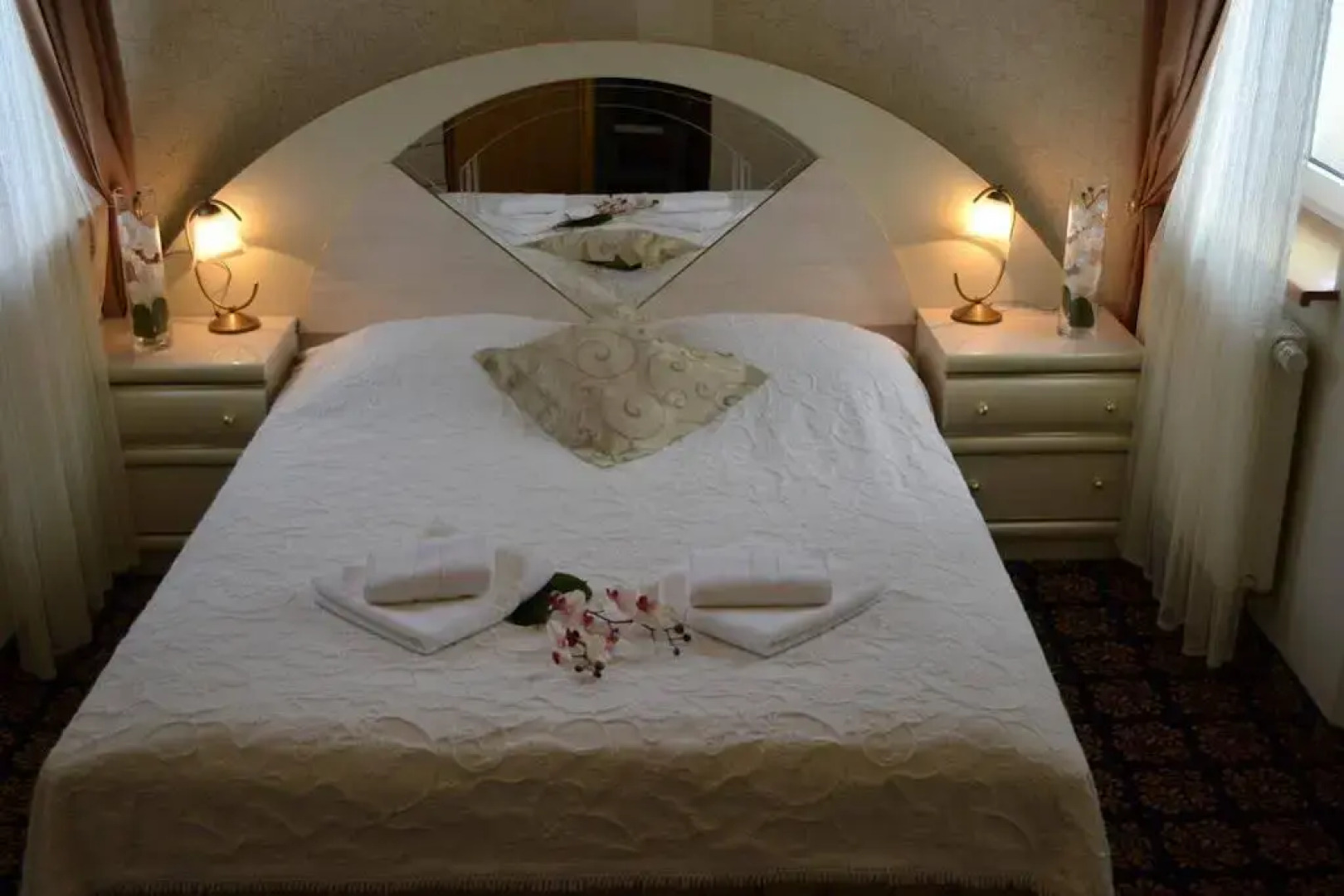 Titanic Centrum Konferencyjno Bankietowe