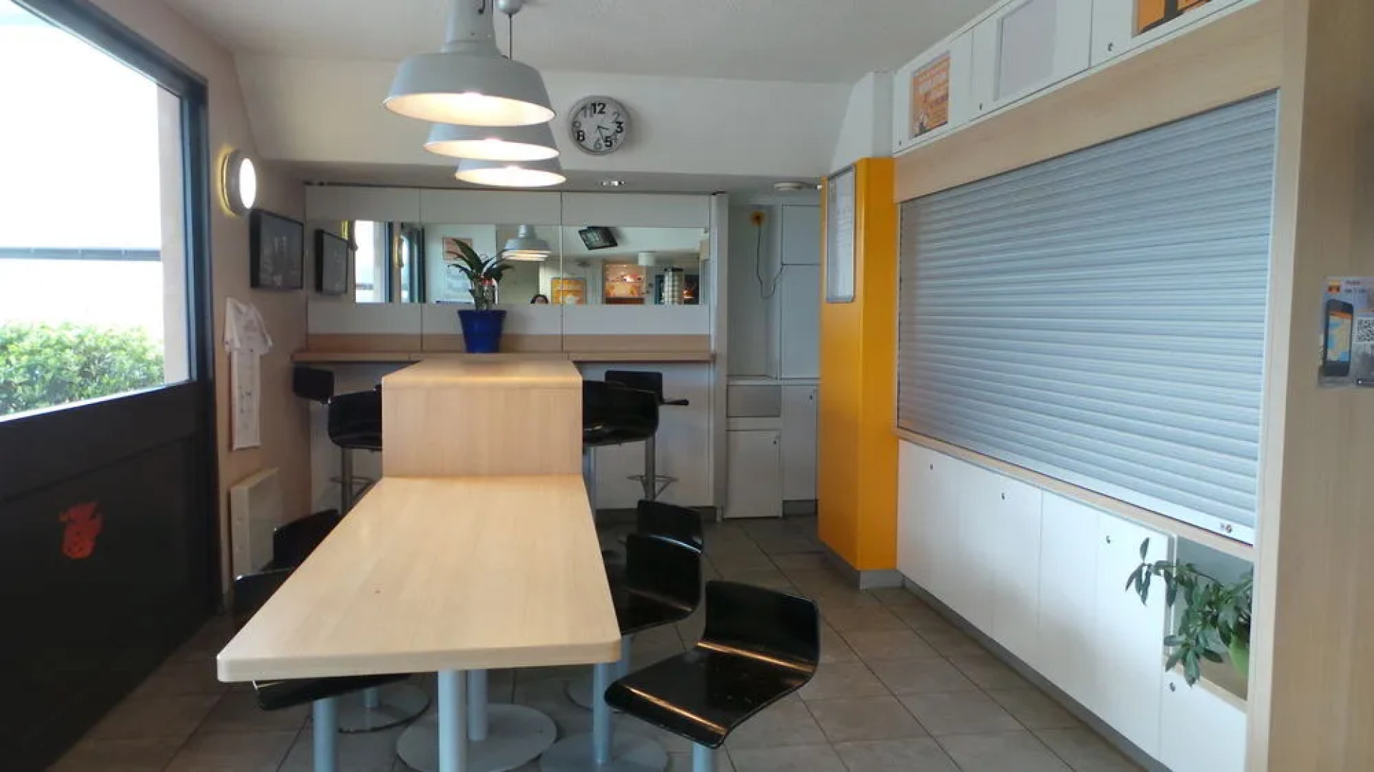 hotelF1 Châlons en Champagne