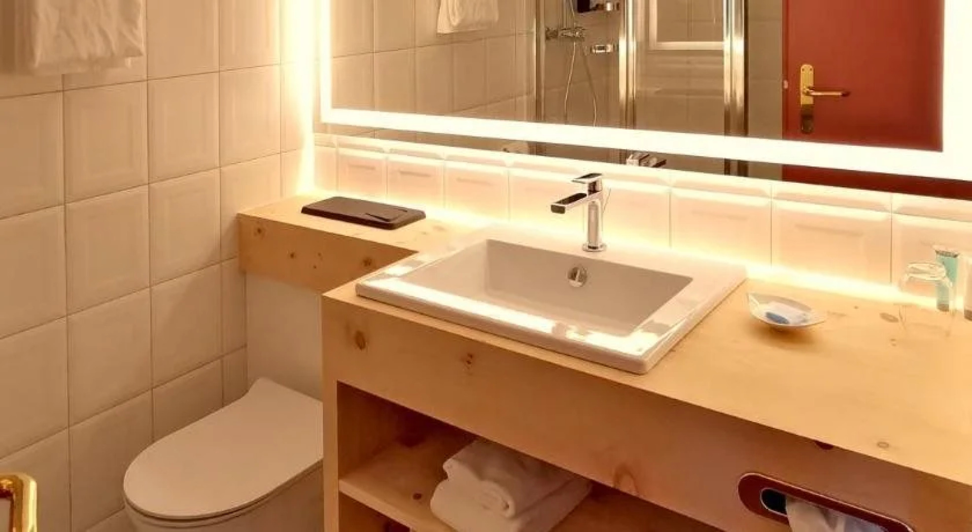 Villa Post Swiss Quality Hotel