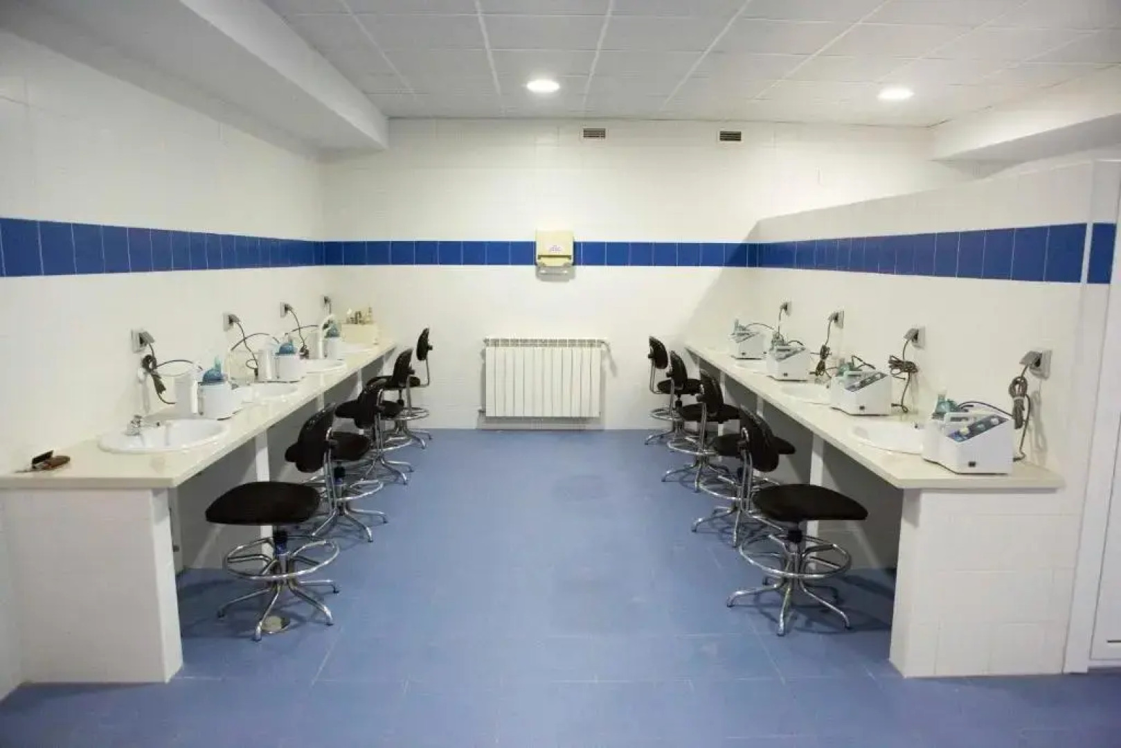 Balneario de Ledesma