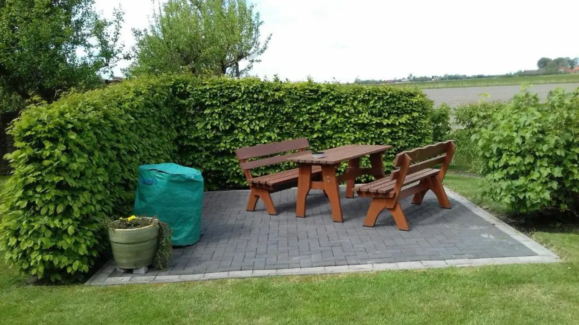 Ferienwohnungen Denker