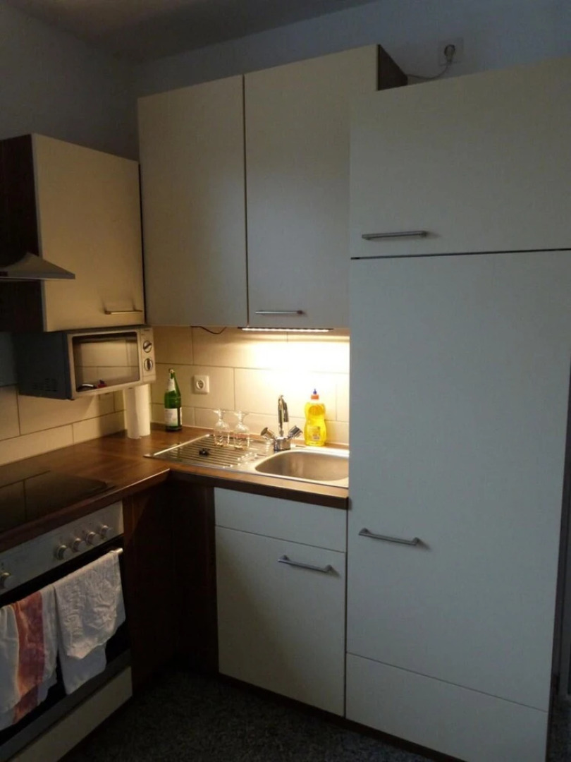 28P Stilvolles Apartment in Dortmund