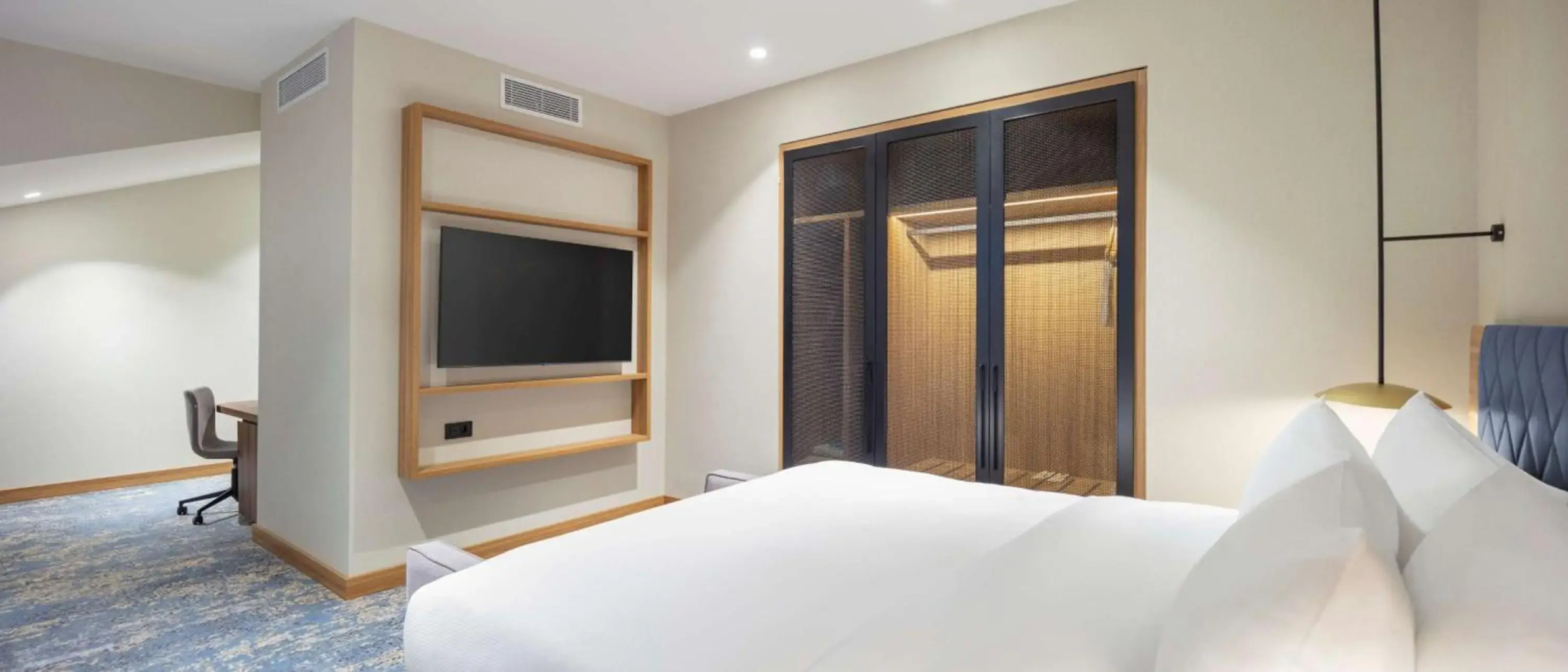 Hilton Garden Inn Erzurum