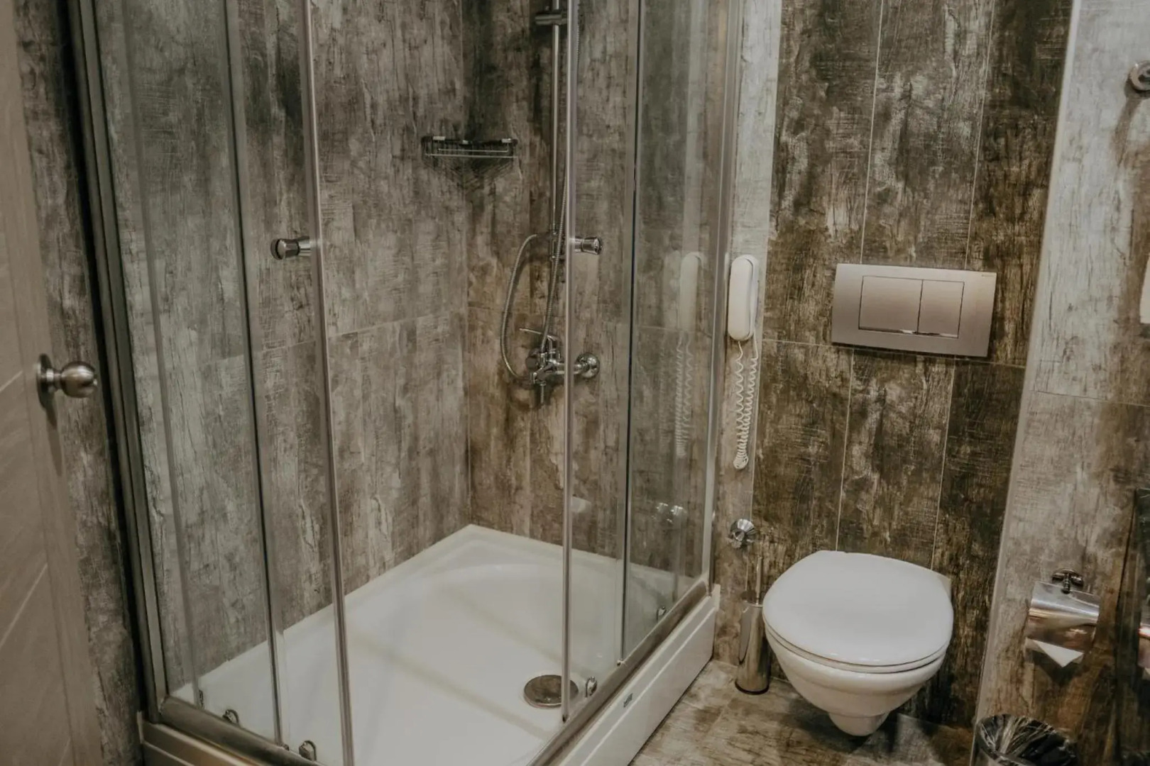 Saturn Palace Resort 