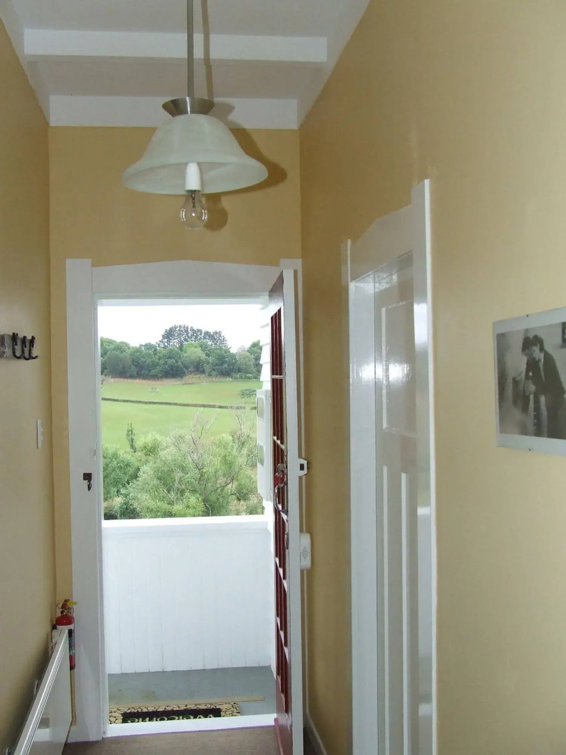 Runciman Berries and Emus B&B