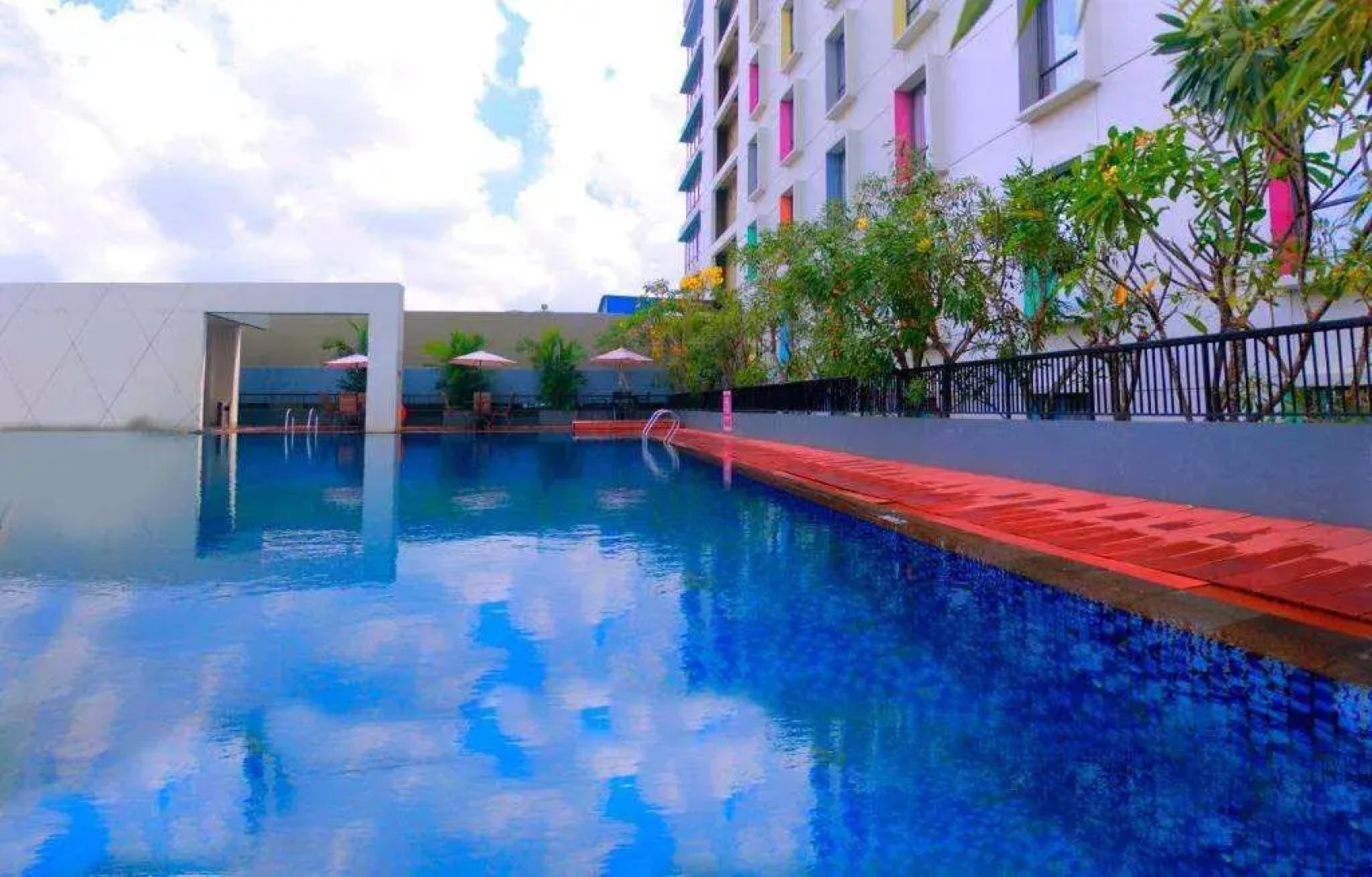Aston Palembang Hotel & Conference Centre