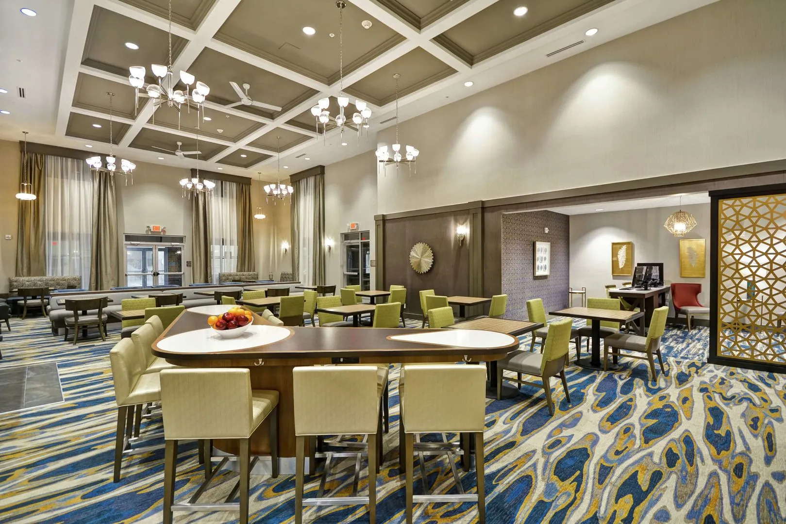 Homewood Suites by Hilton Detroit