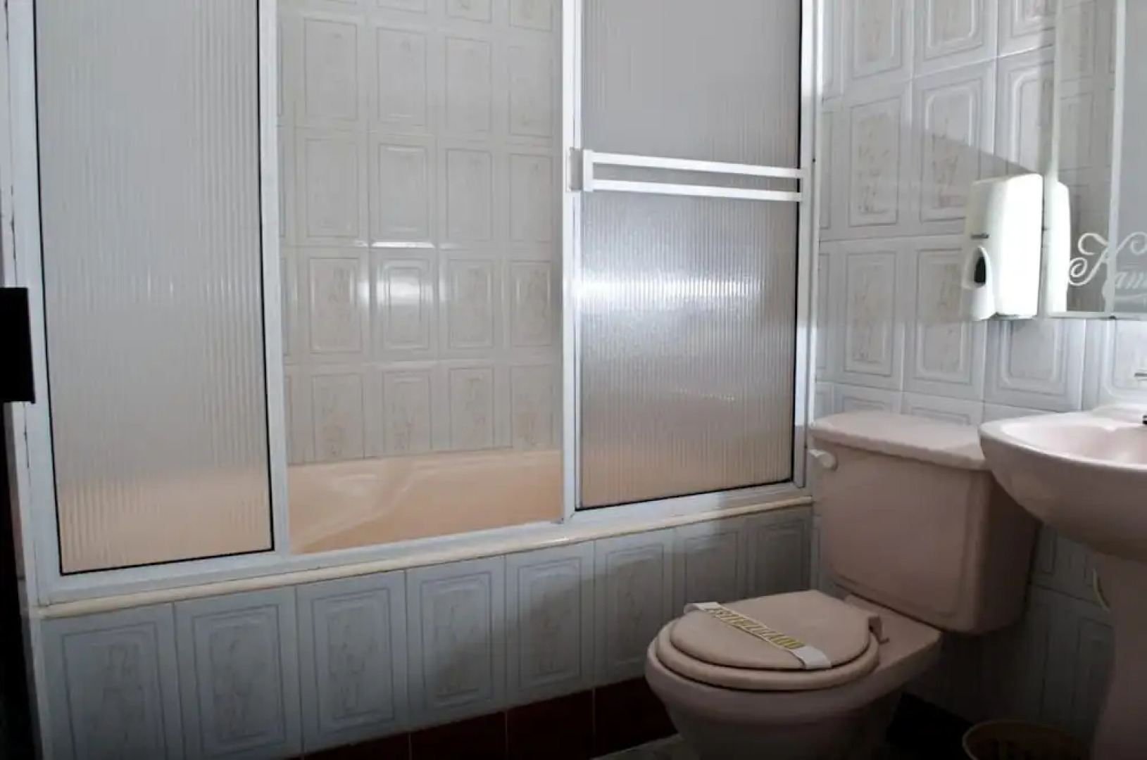 Мини-отель Torettos