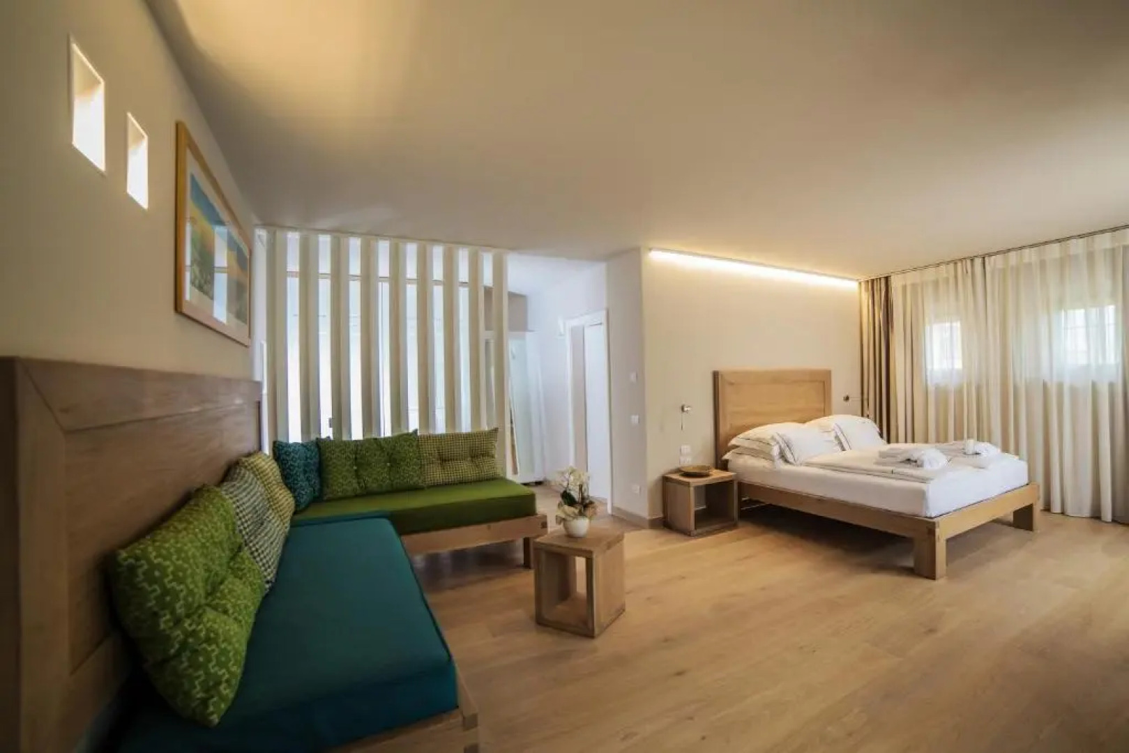 Agriturismo La Pertica