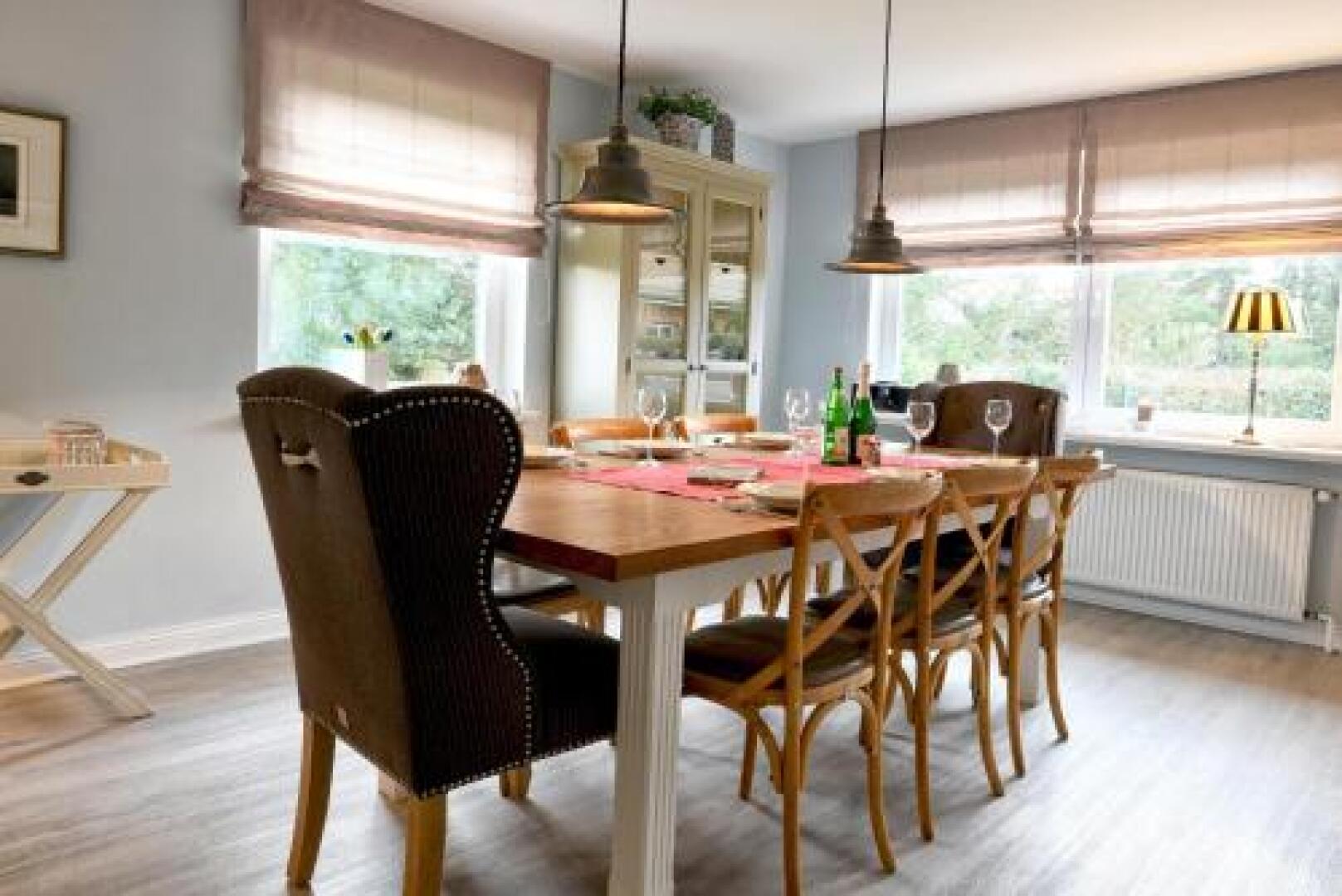 Haus Eva-Marias Ferienhaus