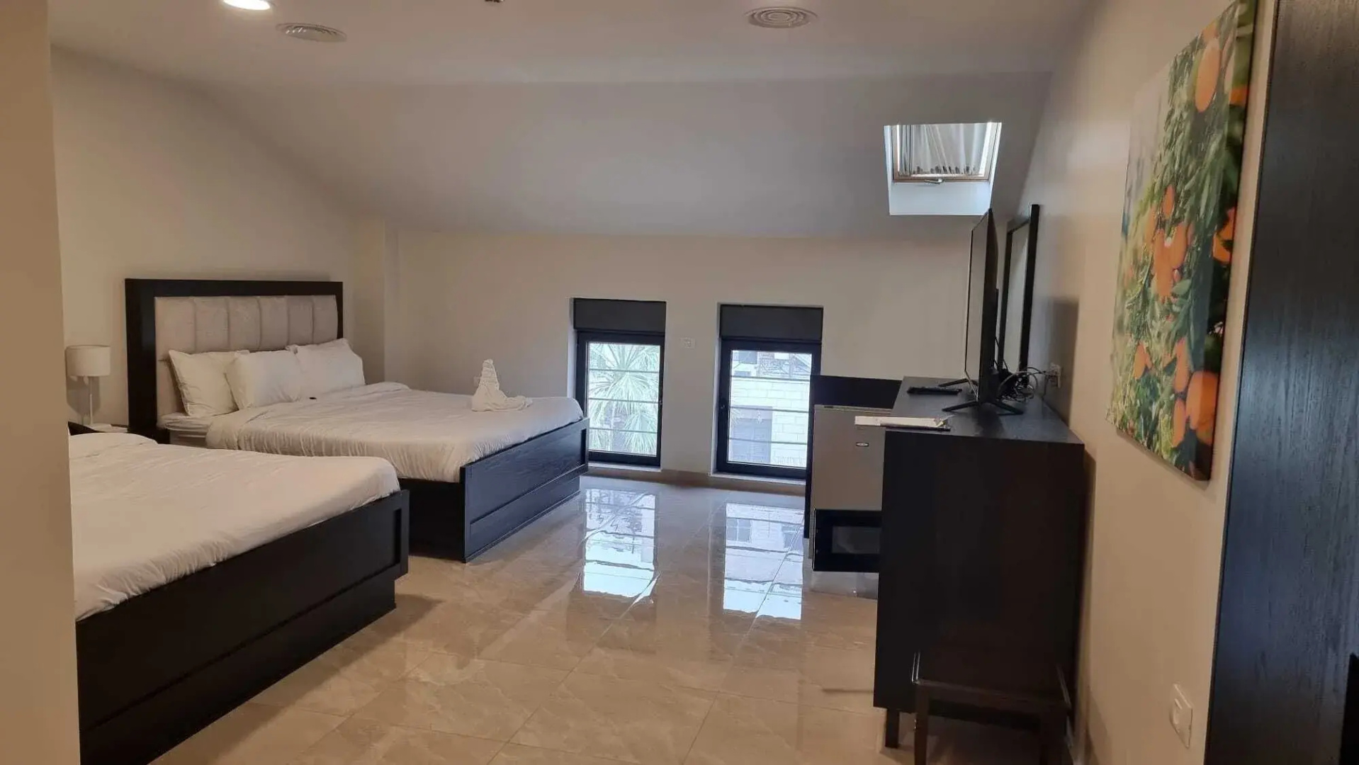 Mizirawi Hotel