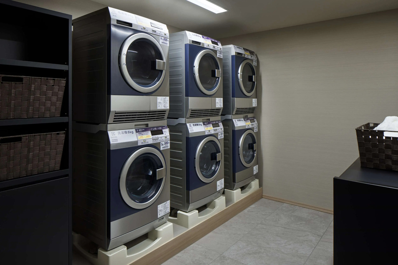 Hyatt House Kanazawa