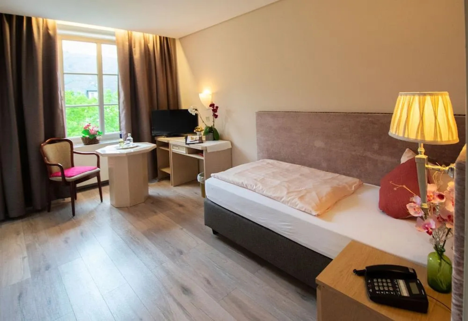 Parkhotel Bad Bertrich