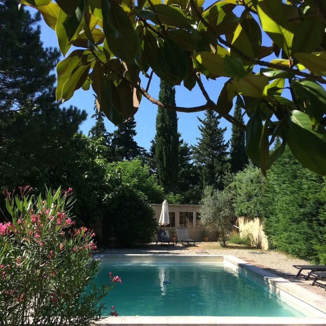 La Ferme des Sablons