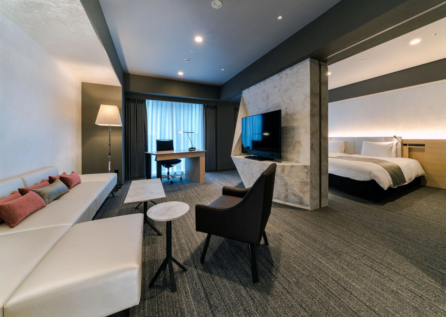 Daiwa Roynet Hotel Nishi Shinjuku PREMIER