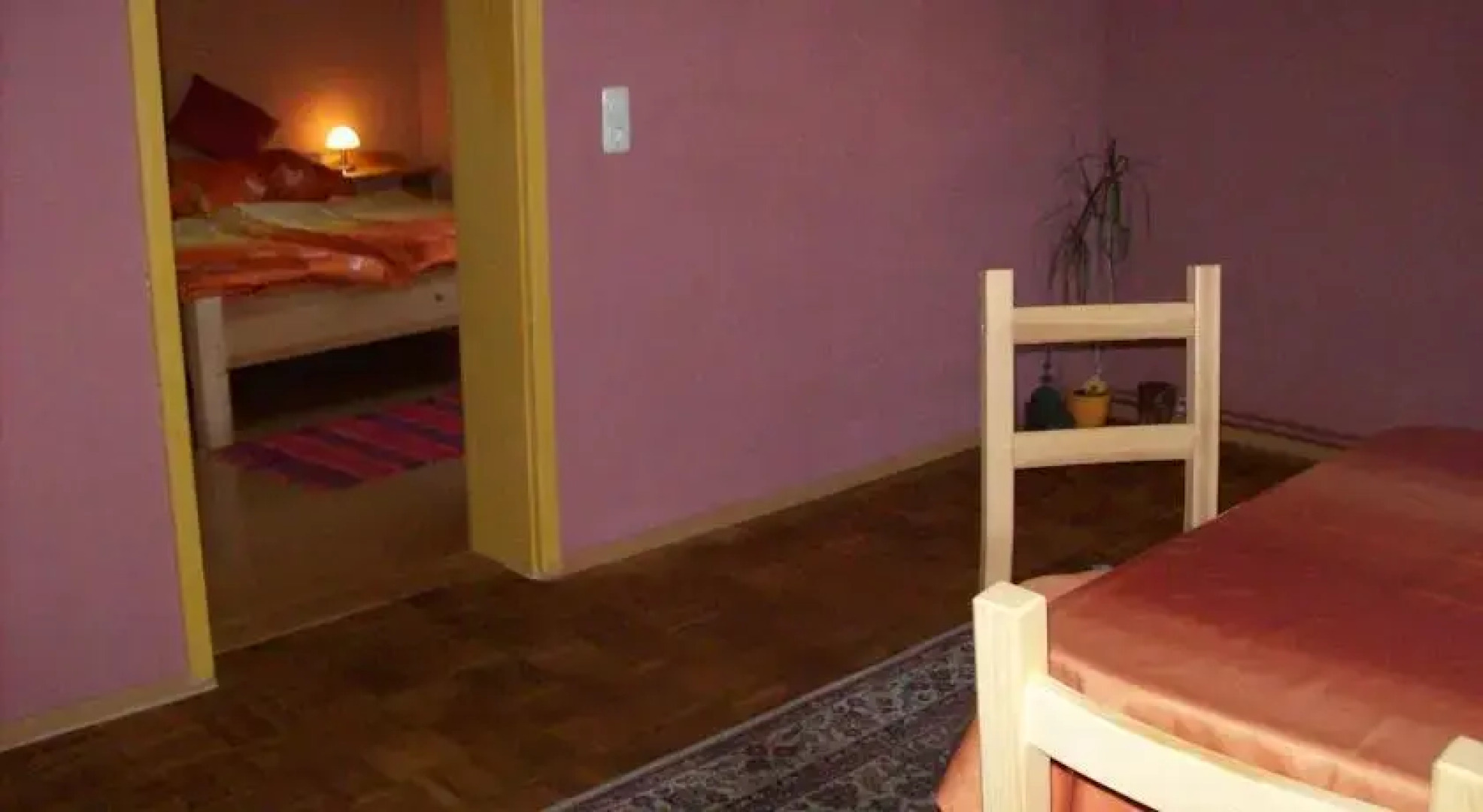 Gutshof-Großkmehlen