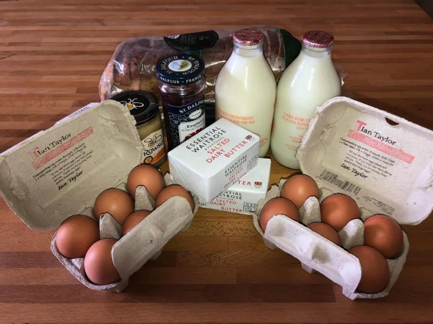 The Wing at Brook Hall