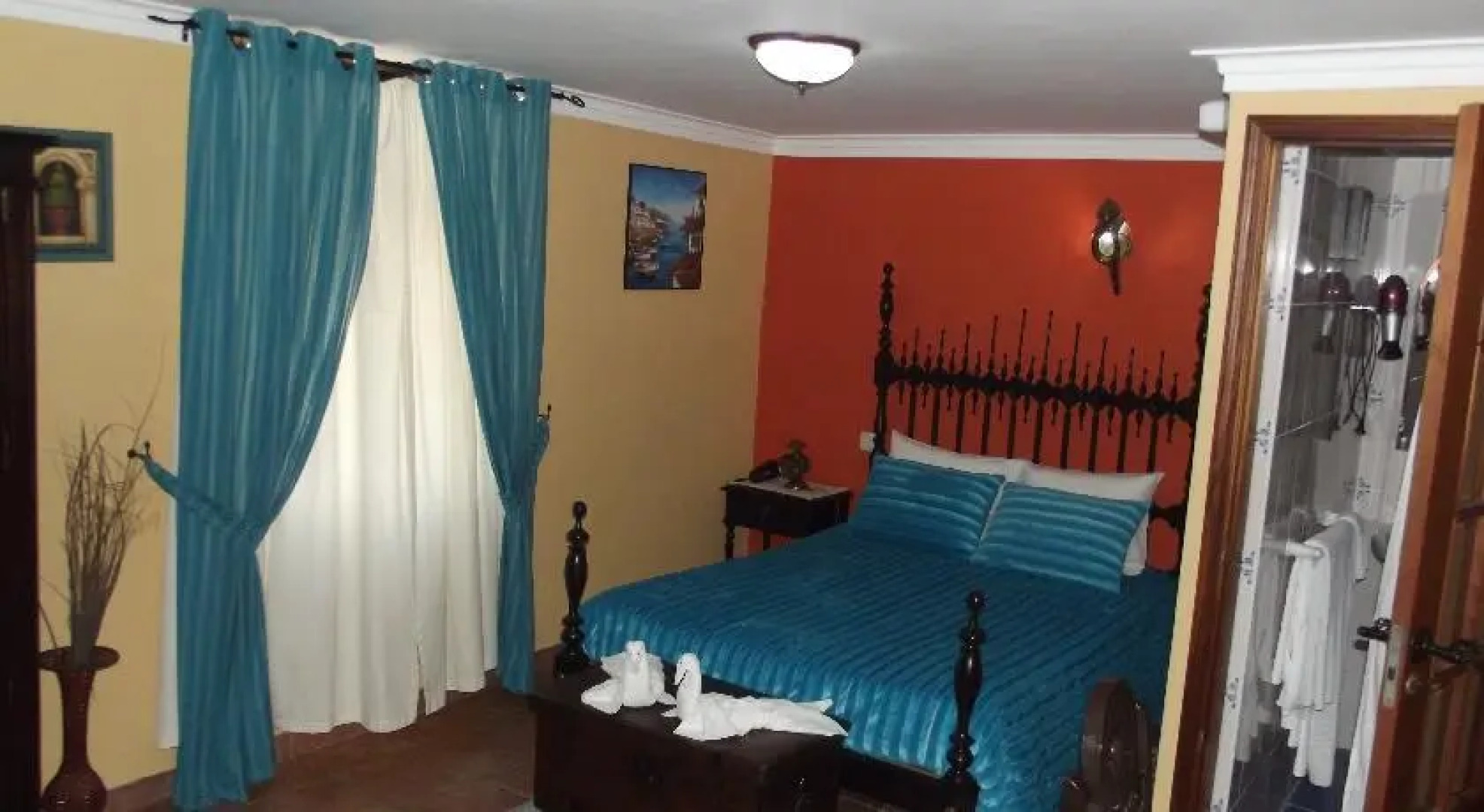 Casa Do Oledo-Turismo Habitacao