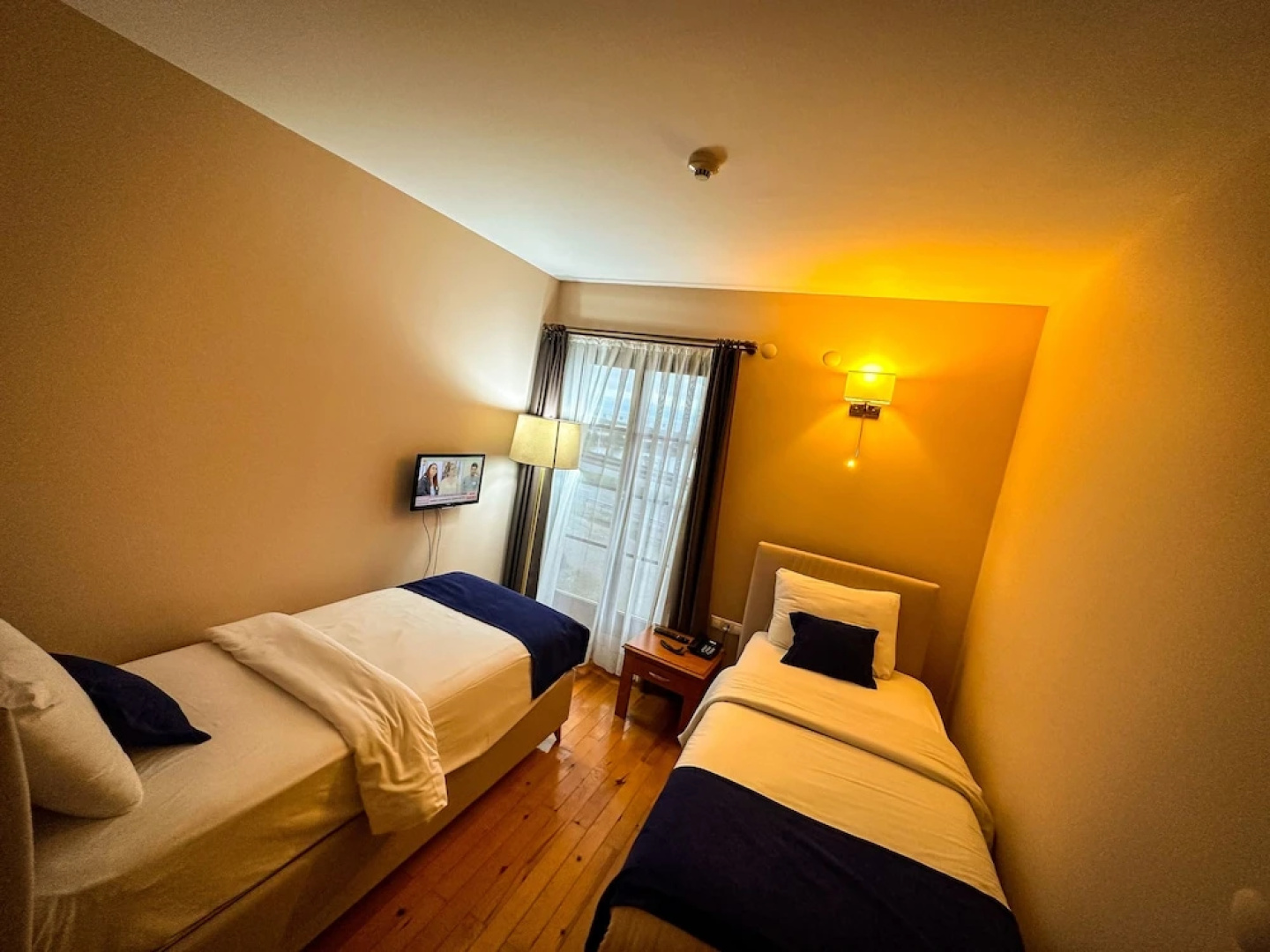 Deniz Konak Otel