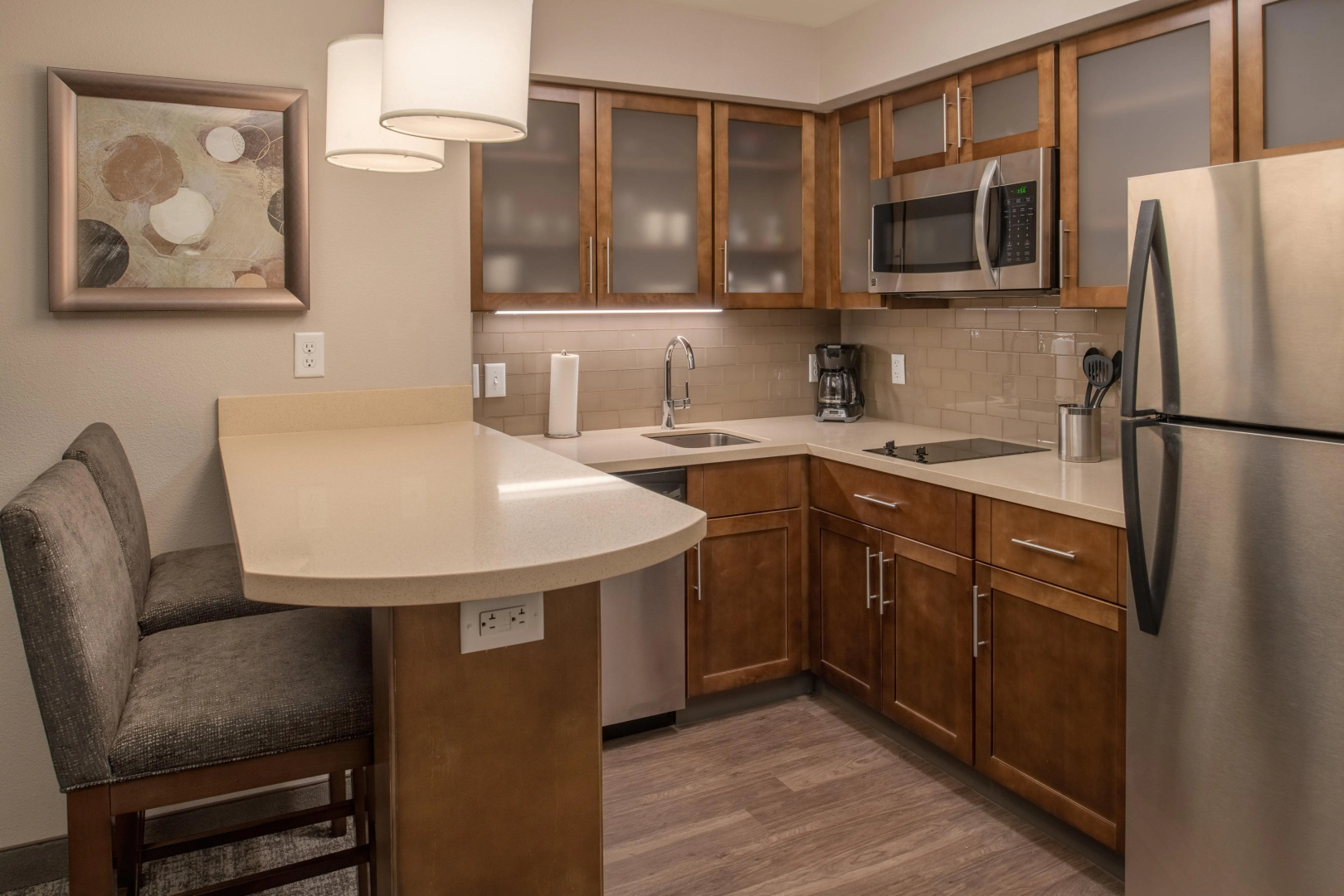 Staybridge Suites Hillsboro North by IHG