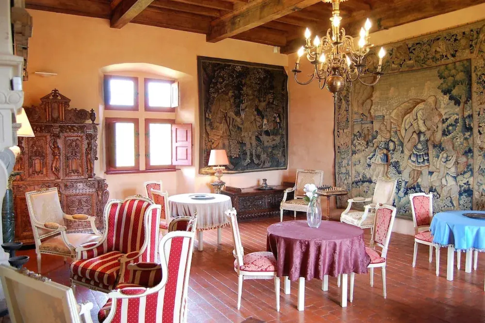 Chateau La Servayrie