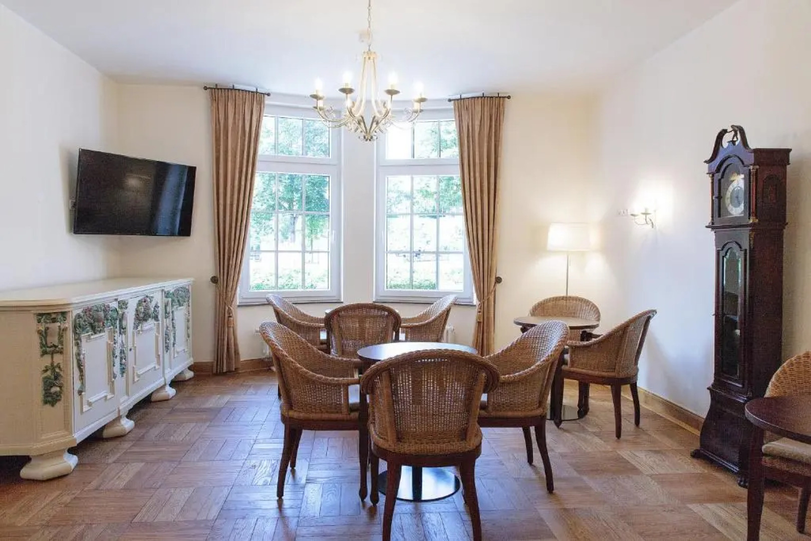 Hotel Dirks am Schloss