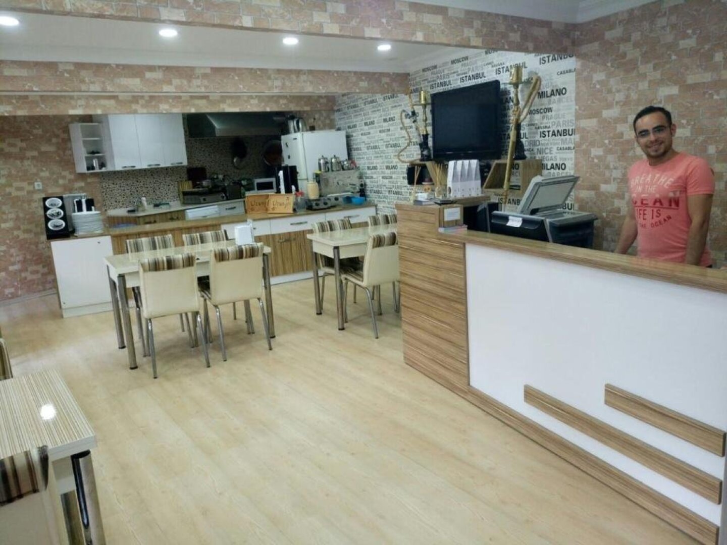 Uzungöl Birlik Suite Hotel