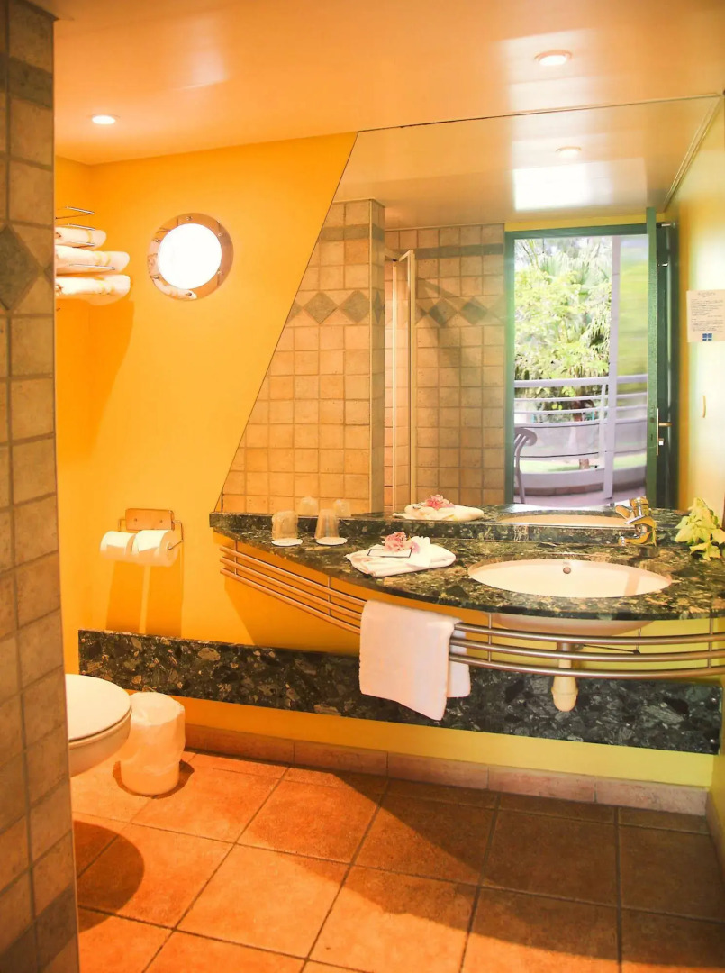 Karibea Beach Resort Prao Résidence