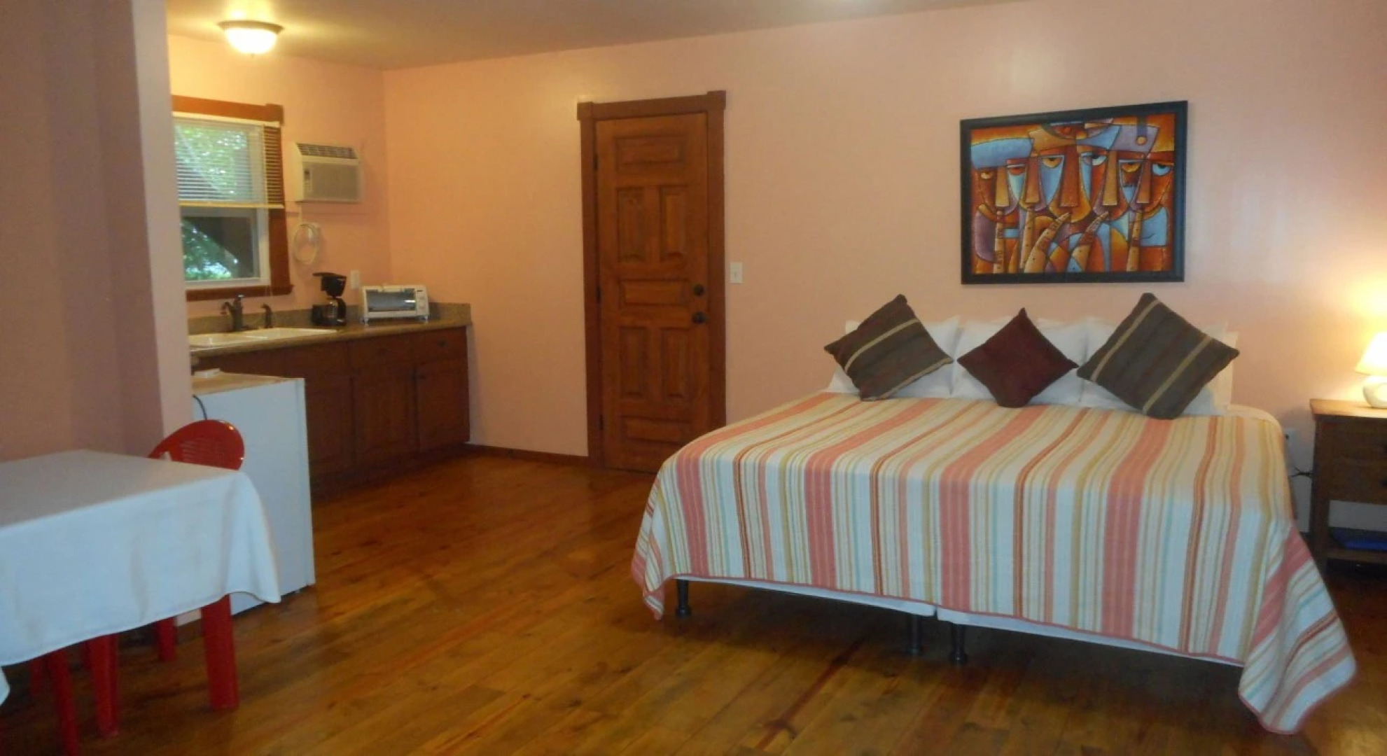 Upachaya Eco-Lodge & Wellness Resort