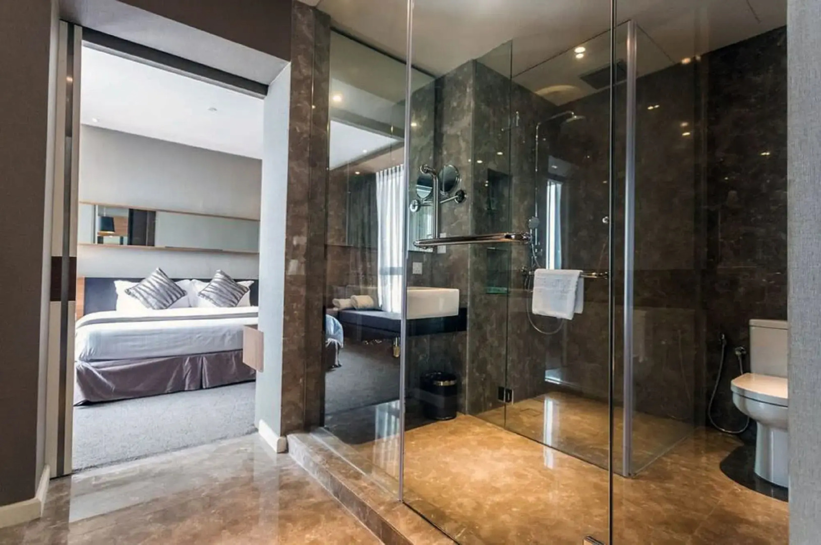 Swiss-Garden Hotel Melaka