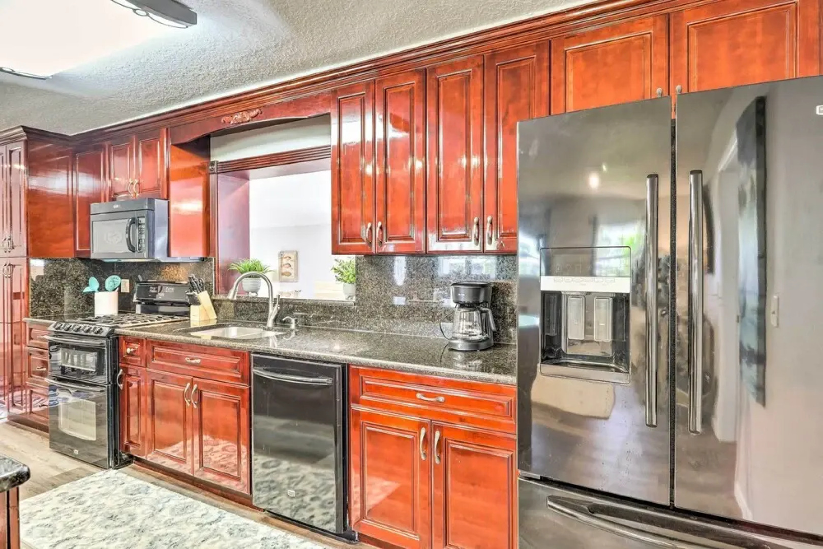 Merritt Island Home w/ Private Pool & Patio!