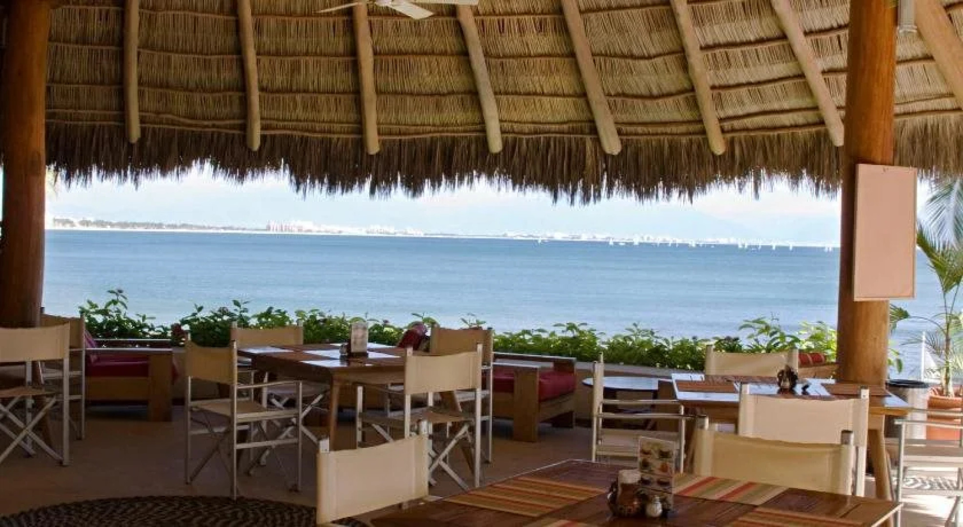 Destino Punta Esmeralda