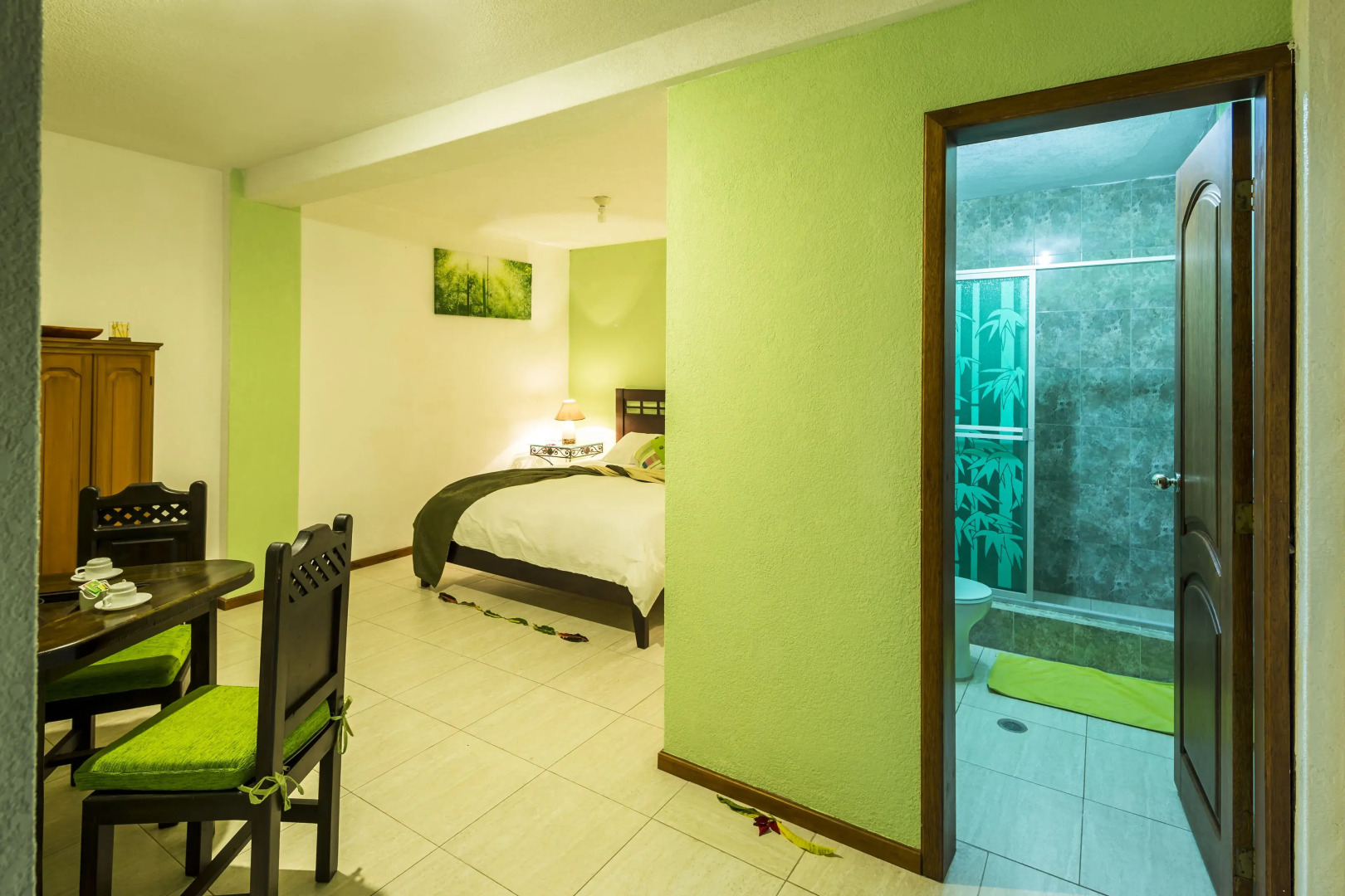 Yumbo Love Experience