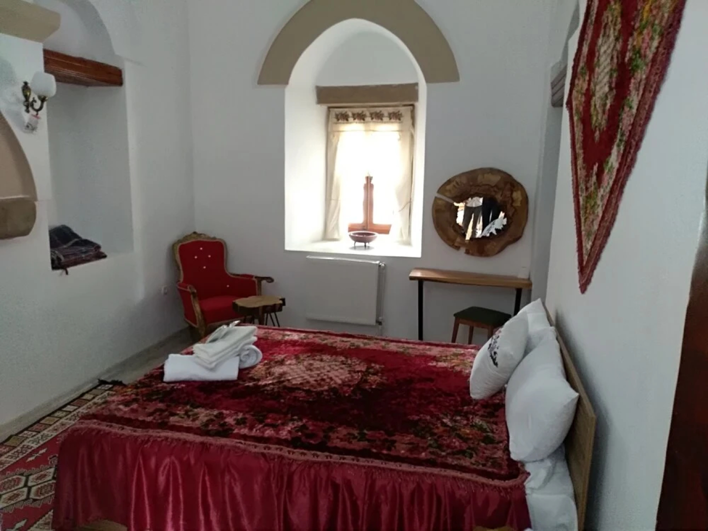 Merzifon Tashan Butik Otel