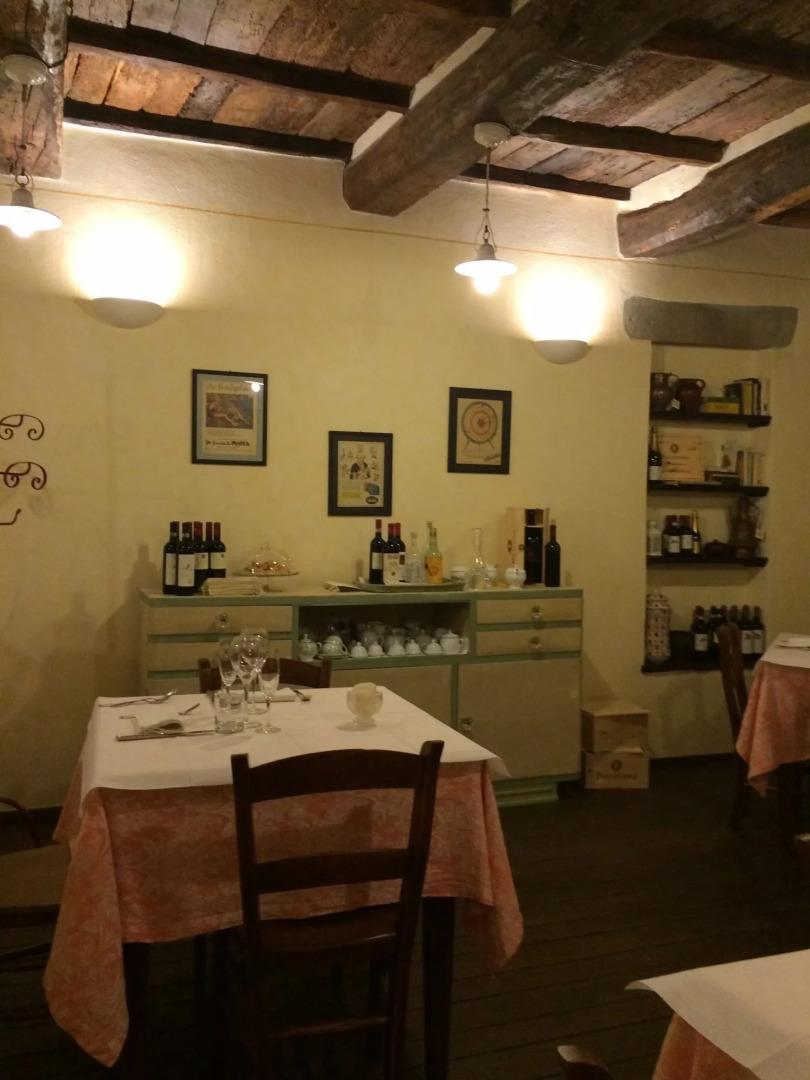 Locanda Antico Borgo