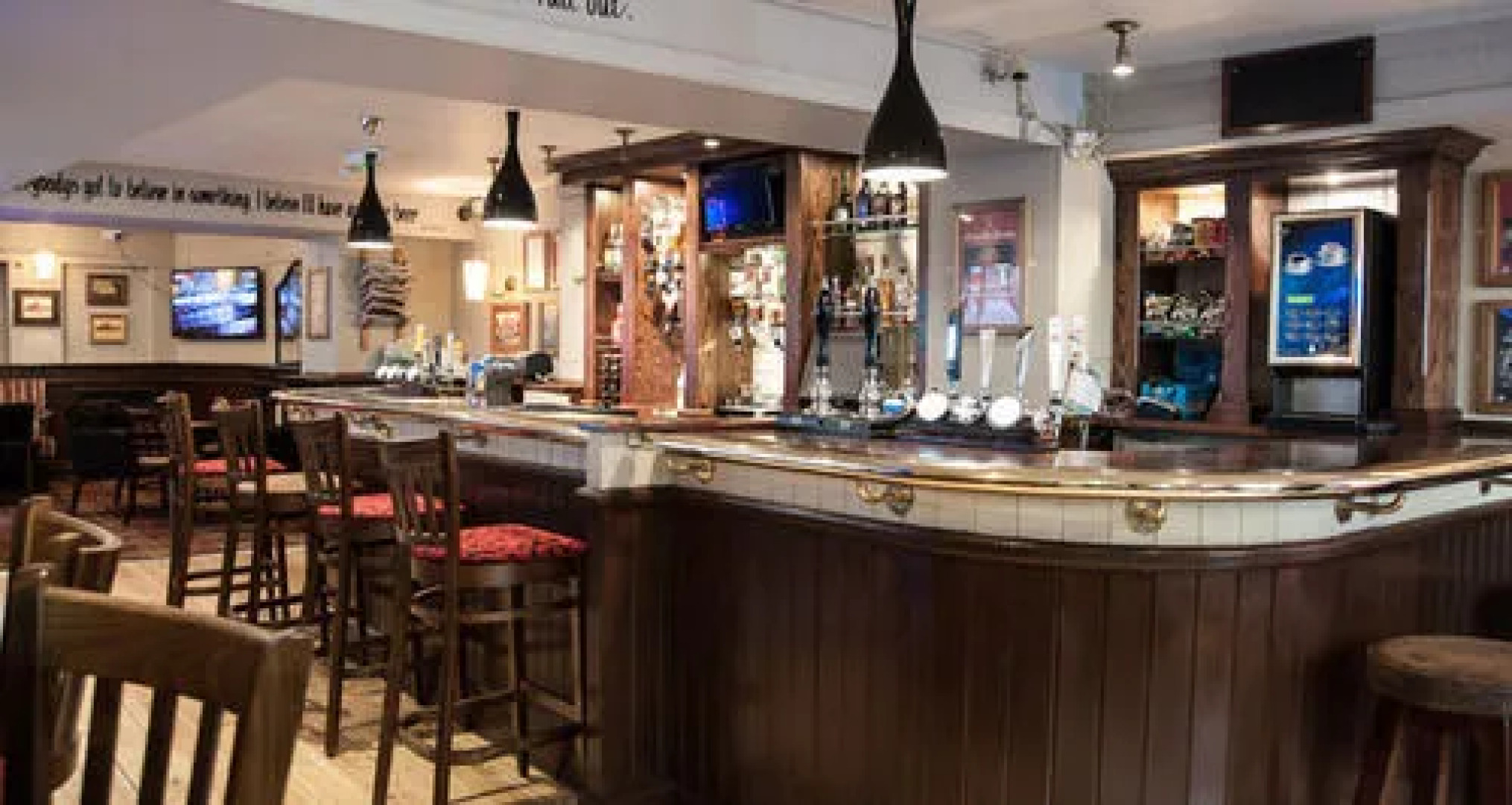 The Coach and Horses