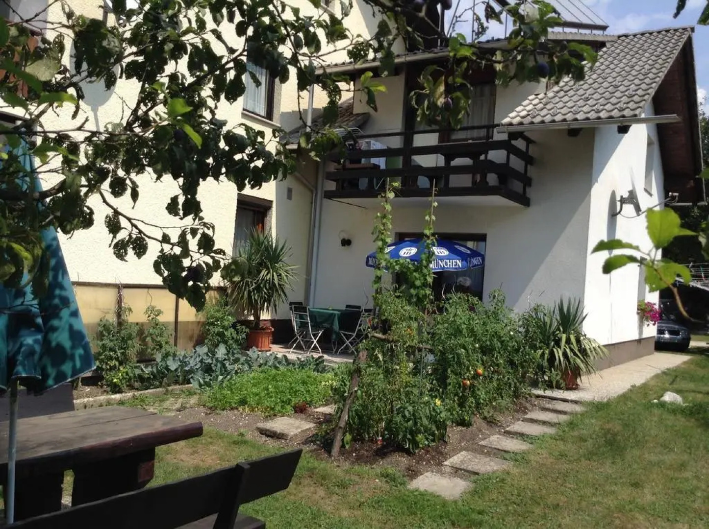 Apartments Pod Rodico