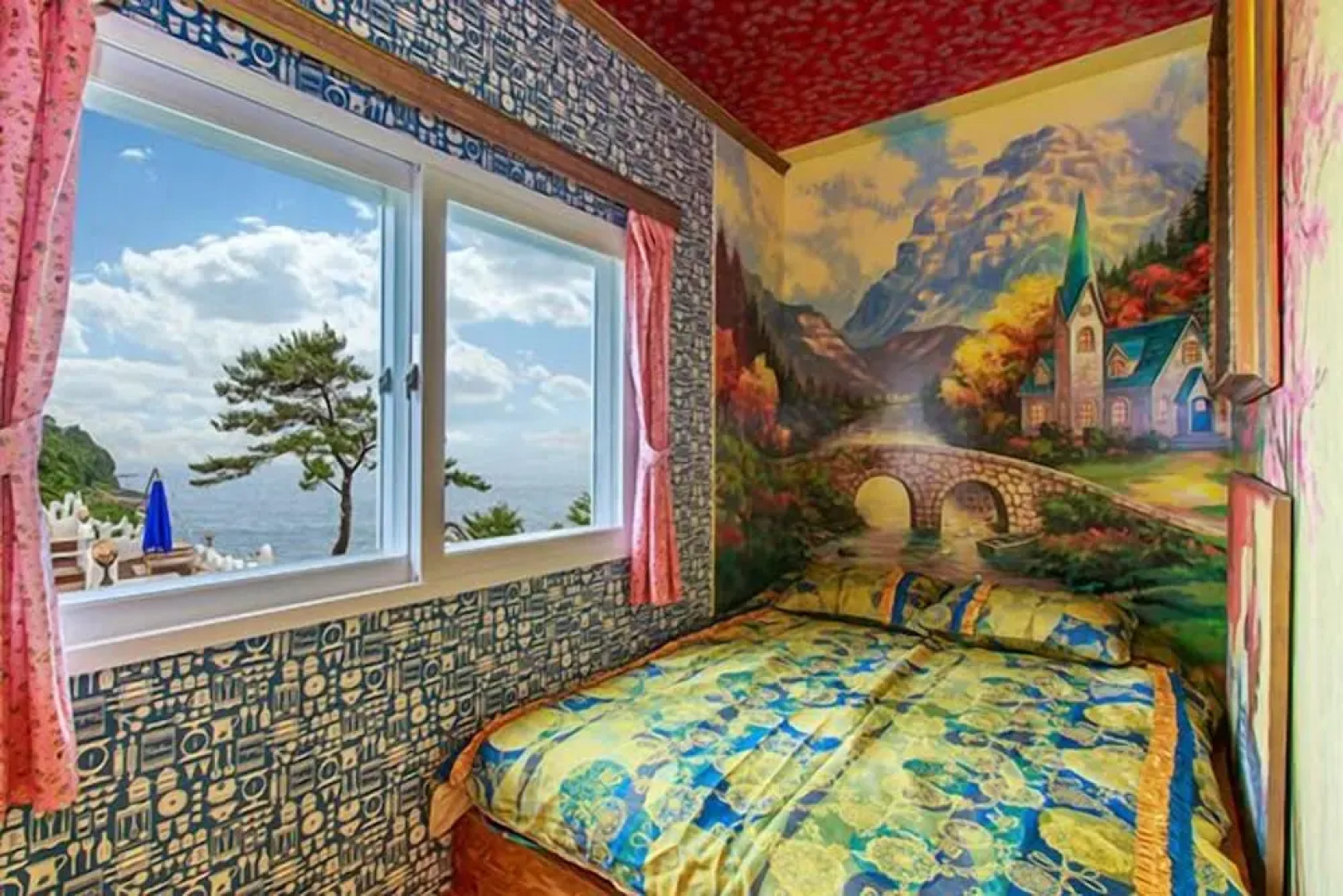 Yeonggwang Chezlee Pension