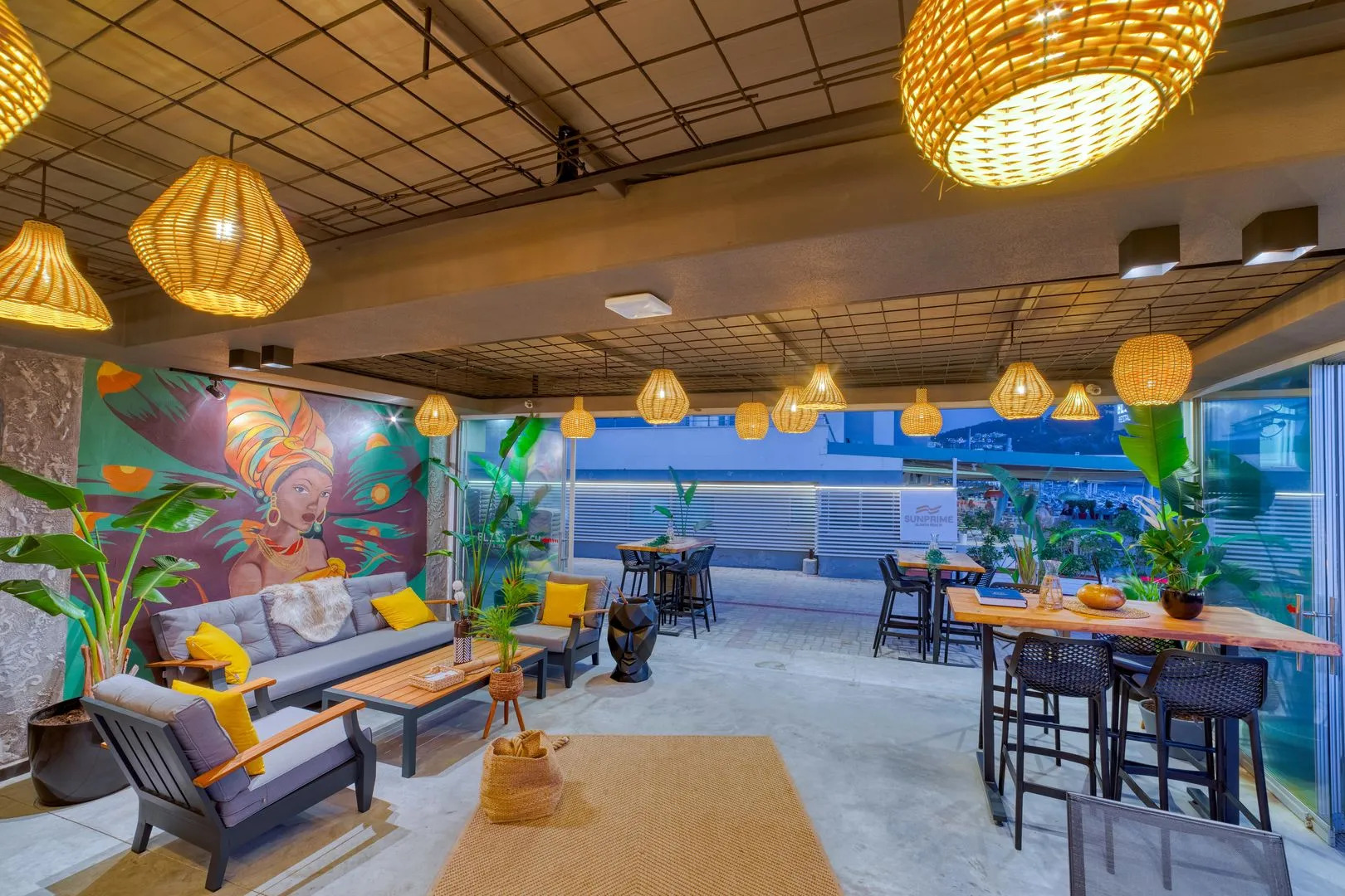 Royalisa Palmiye Beach +16 Adult Only