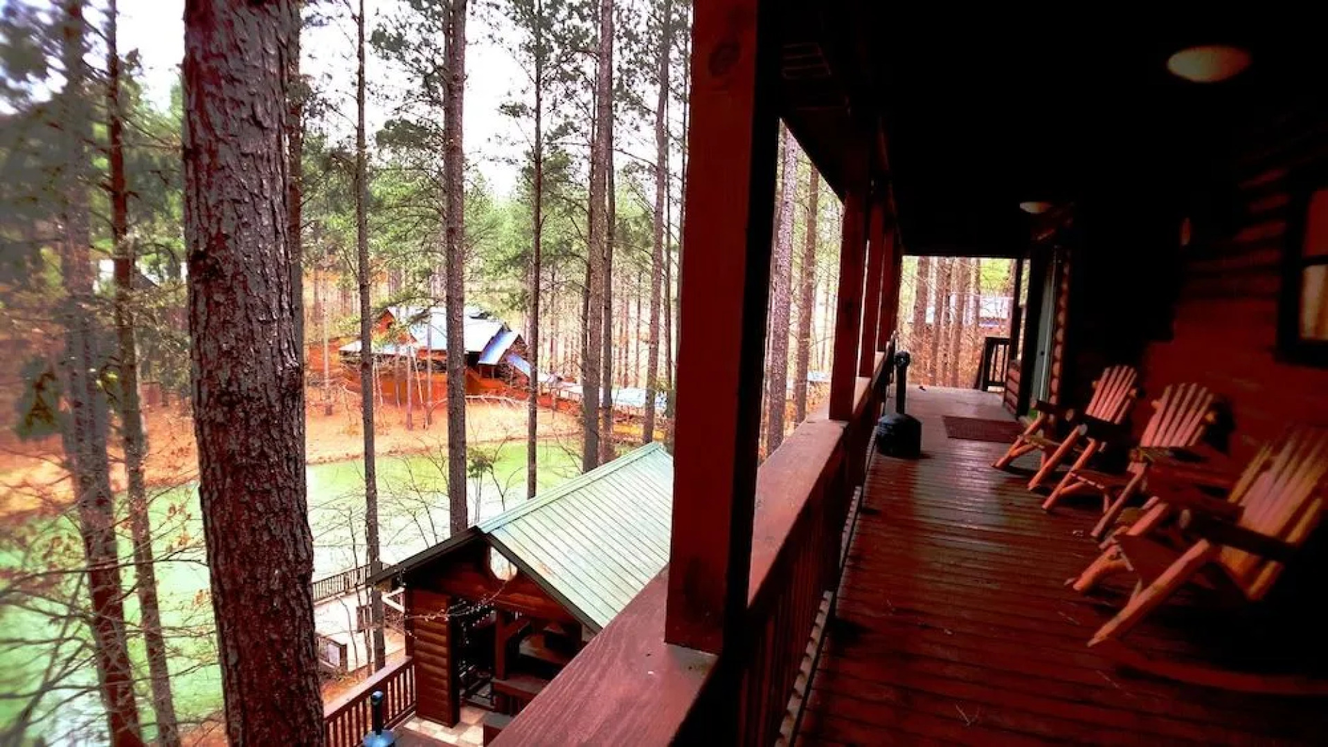 Brokenbowadventures.com