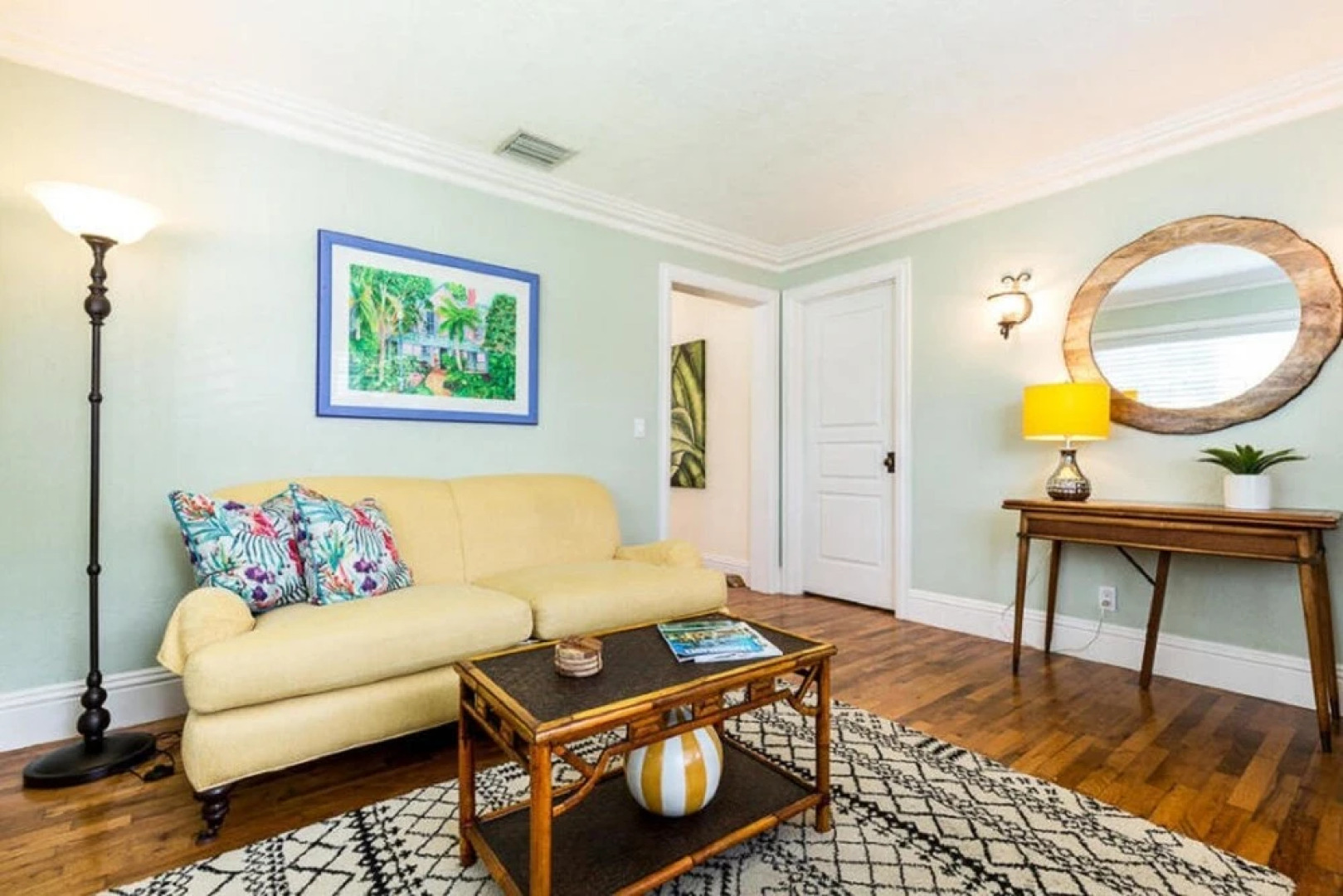 Villa Olivia Luxury House