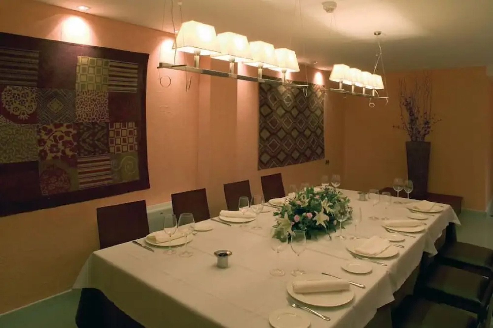 Hotel Rural de Floriana