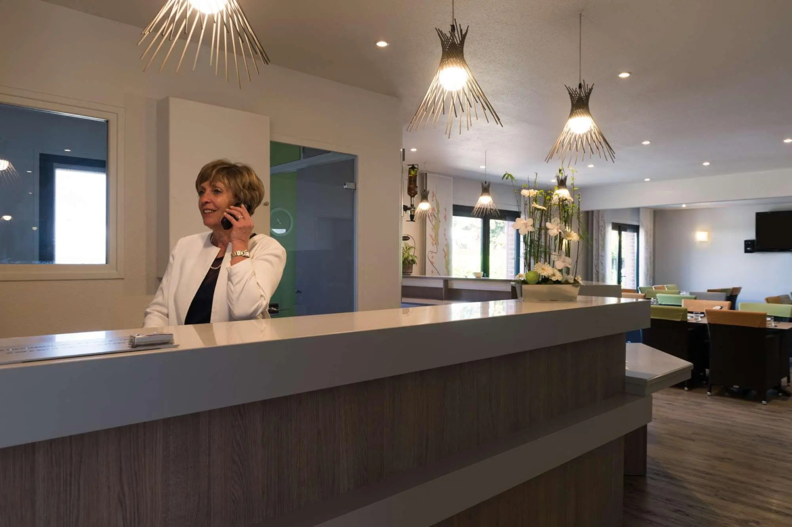 The Originals City, Hôtel Le Gayant