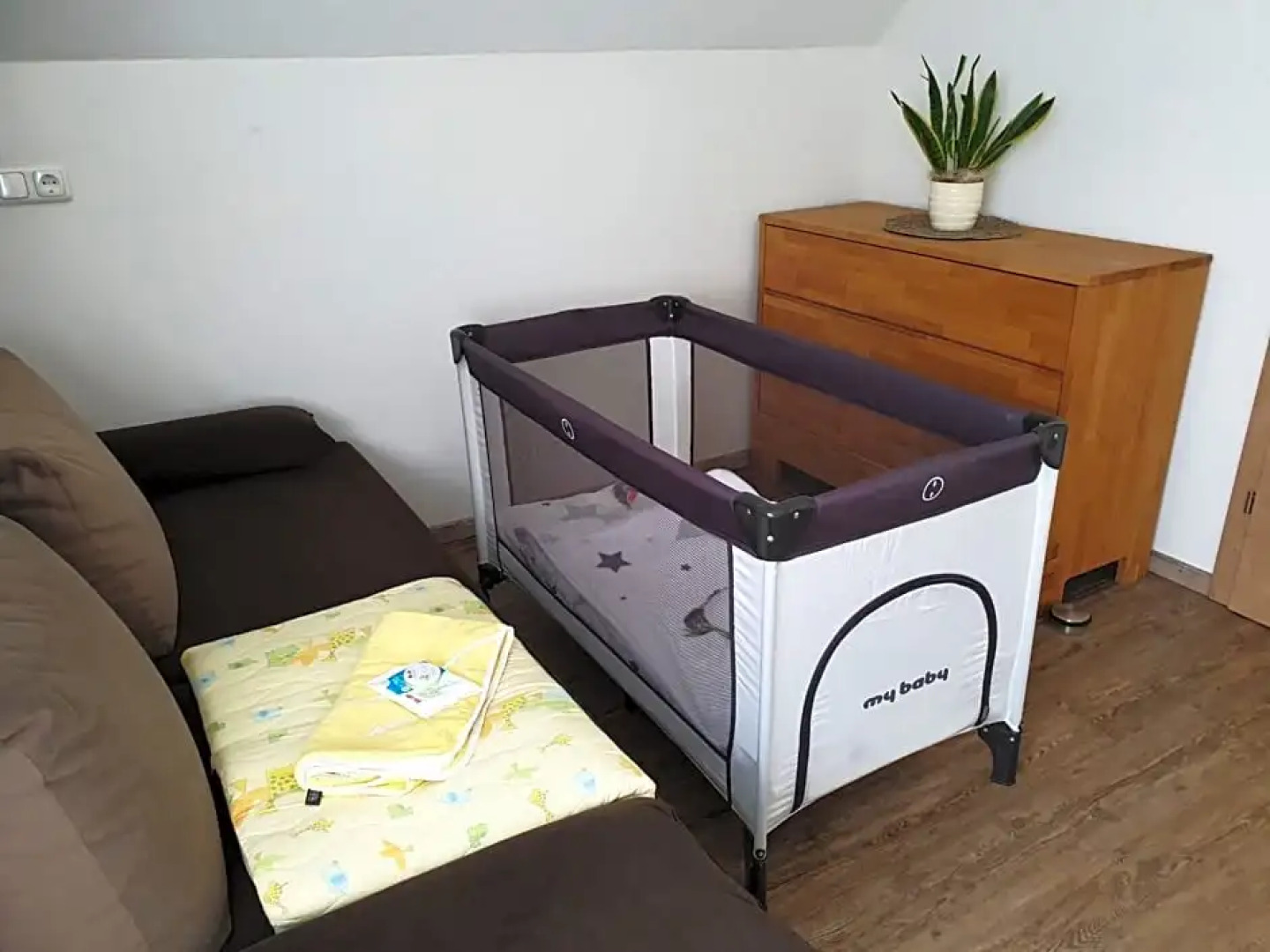 Biobauernhof Obereck