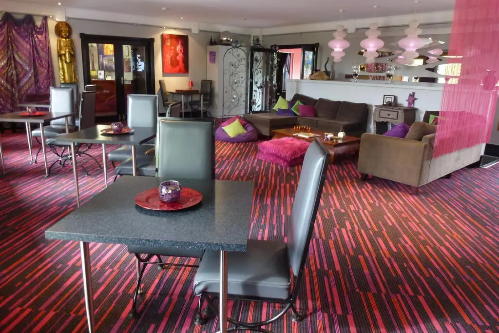 The Retreat at Froog-Moore Park