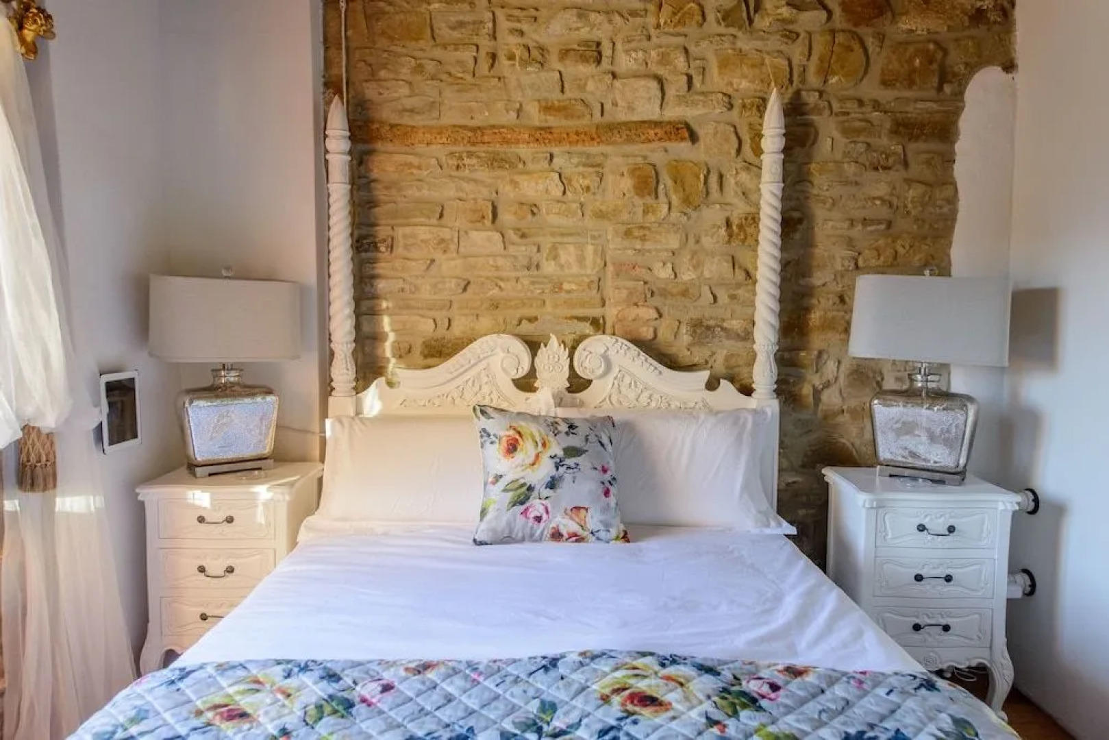 IL Rifugio Farmhouse