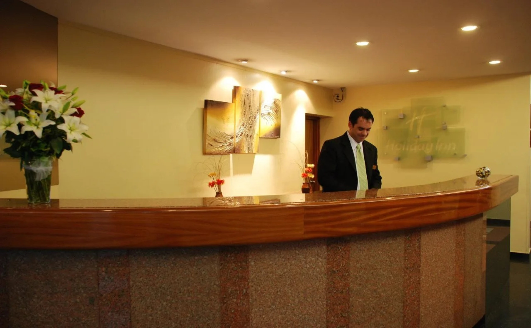 Holiday Inn Montevideo by IHG