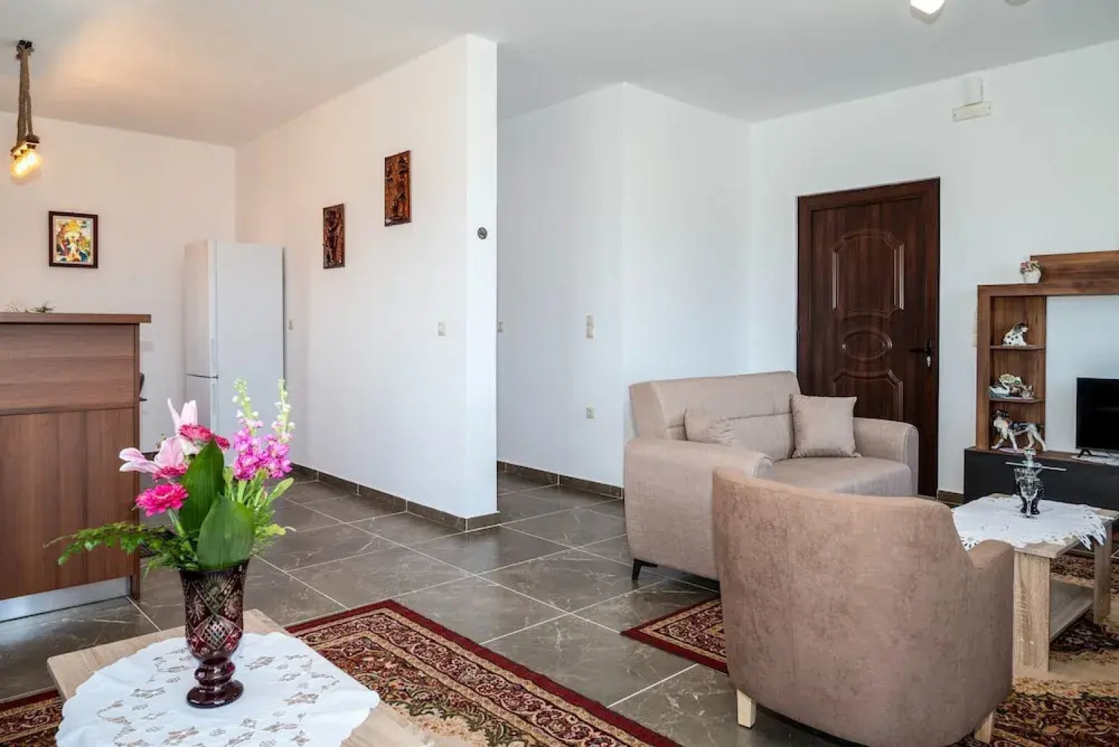 Serenity Luxury Villa in Paradisi Rhodes