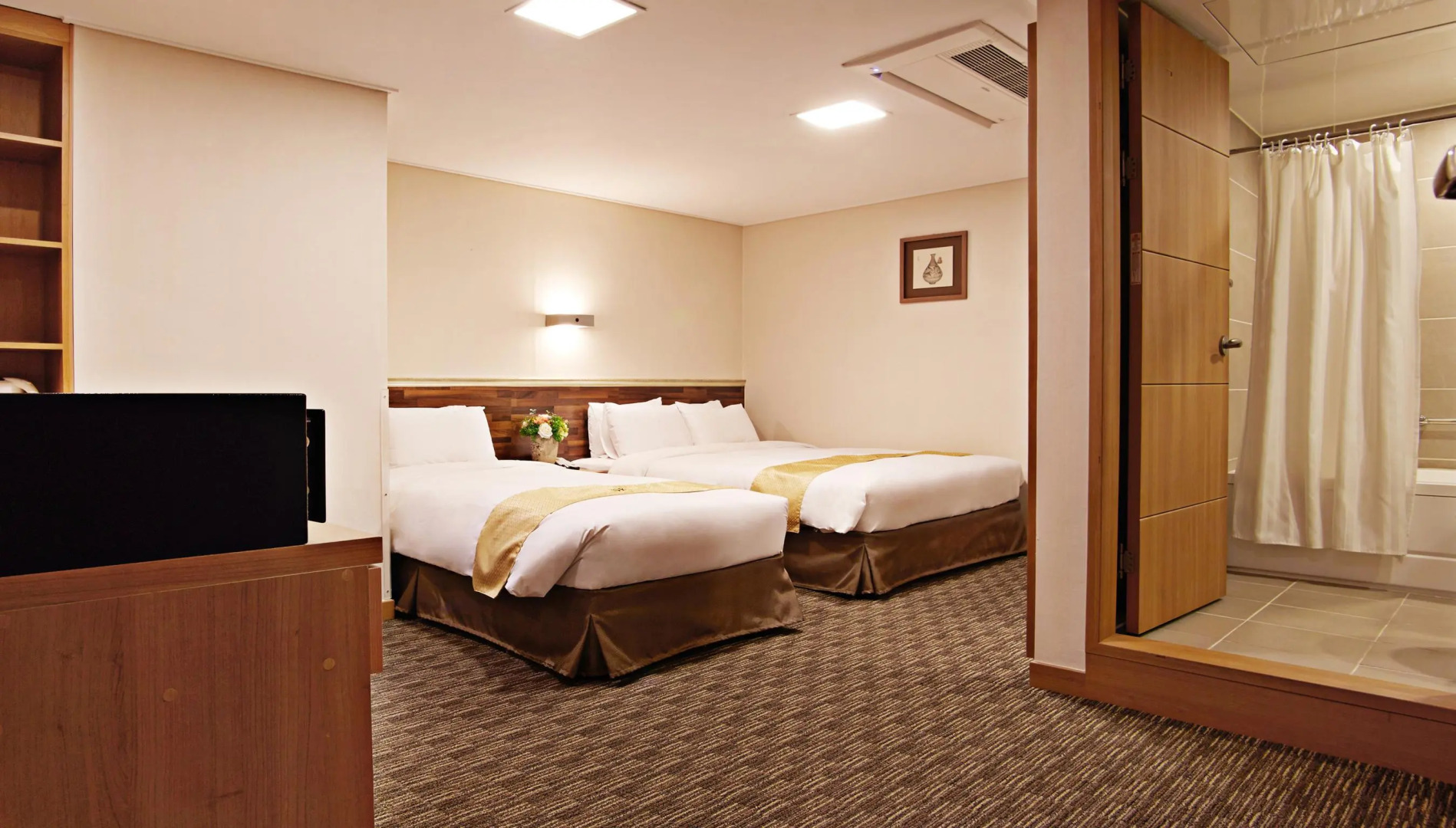 Hotel Skypark Myeongdong I