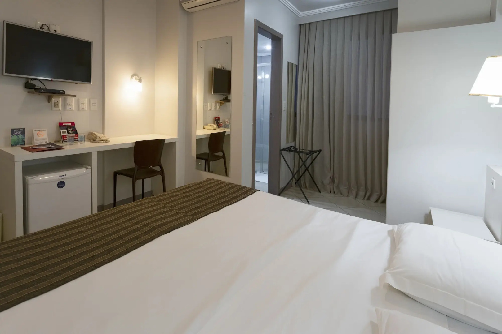 Hotel Valerim Florianópolis